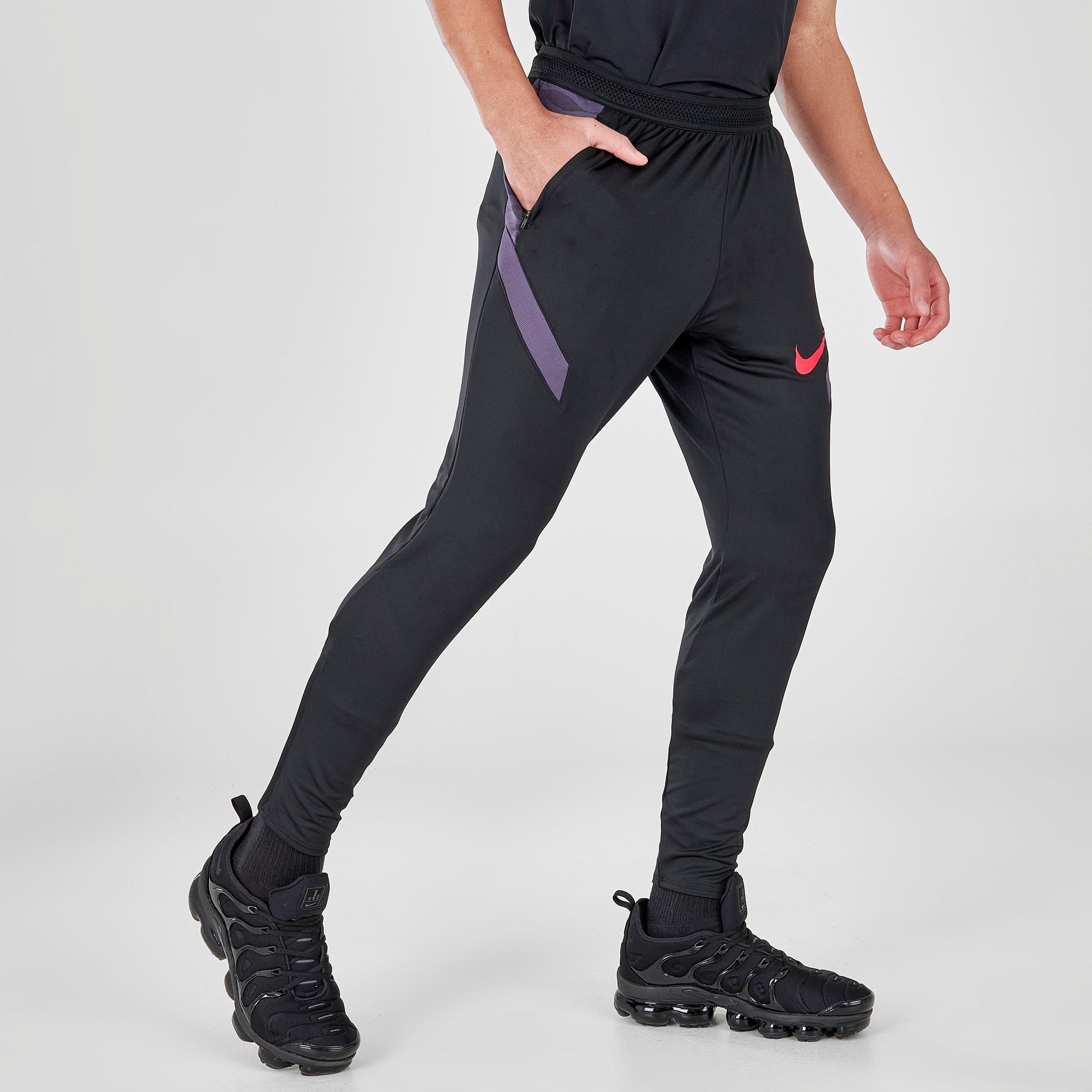 Men S Nike Dri Fit Strike Soccer Pants Jd Sports
