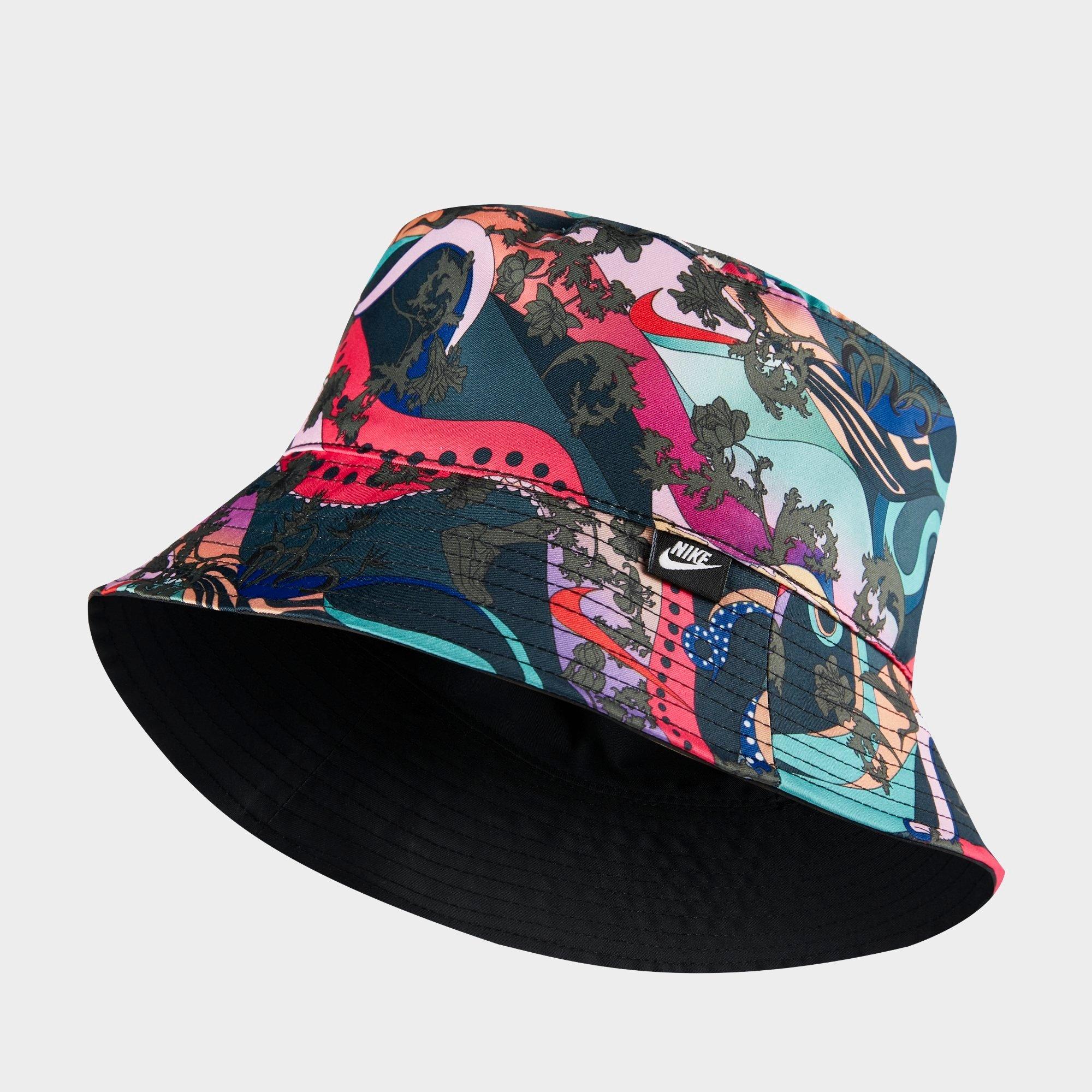 jd nike bucket hat