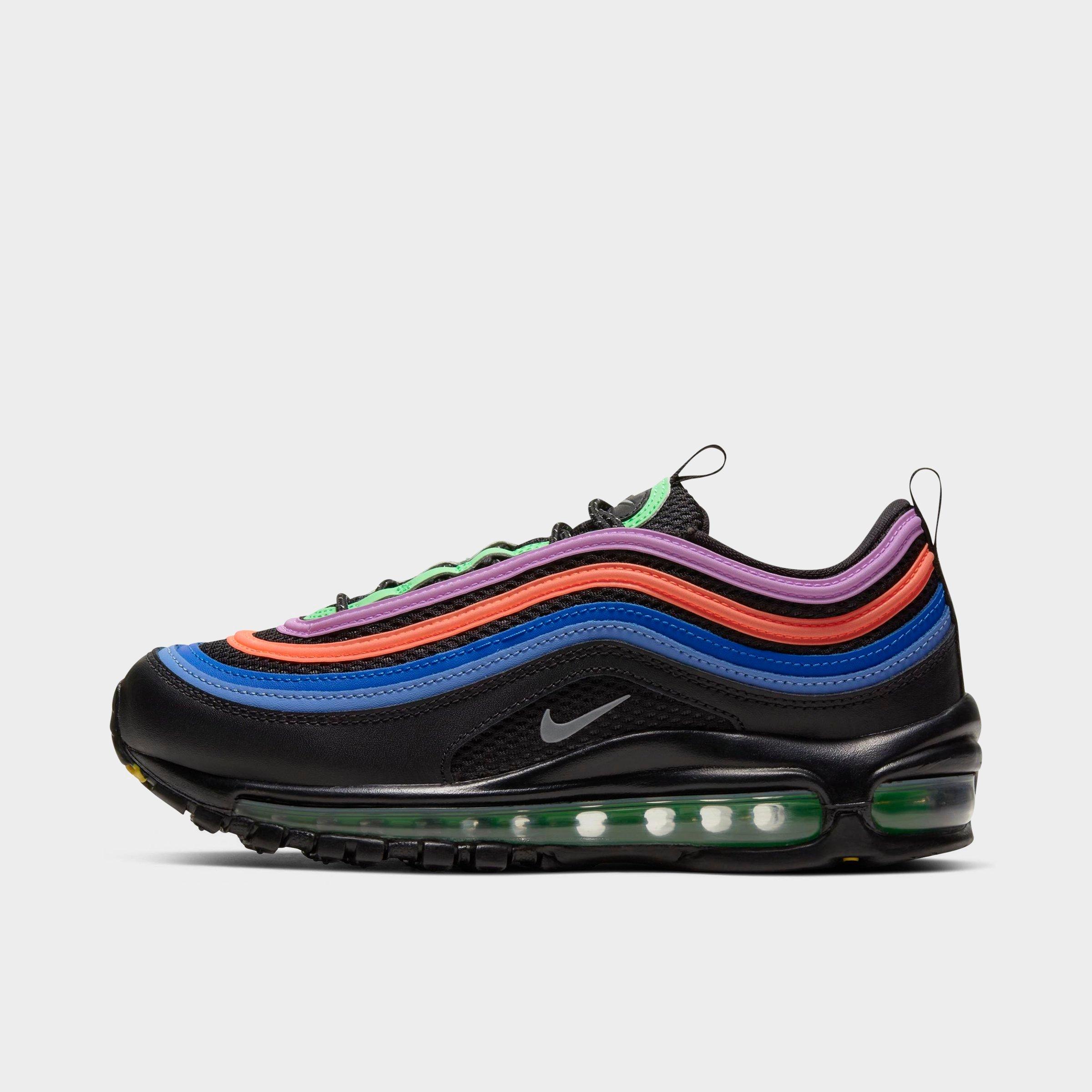 Women's Nike Air Max 97 SE Casual Shoes 