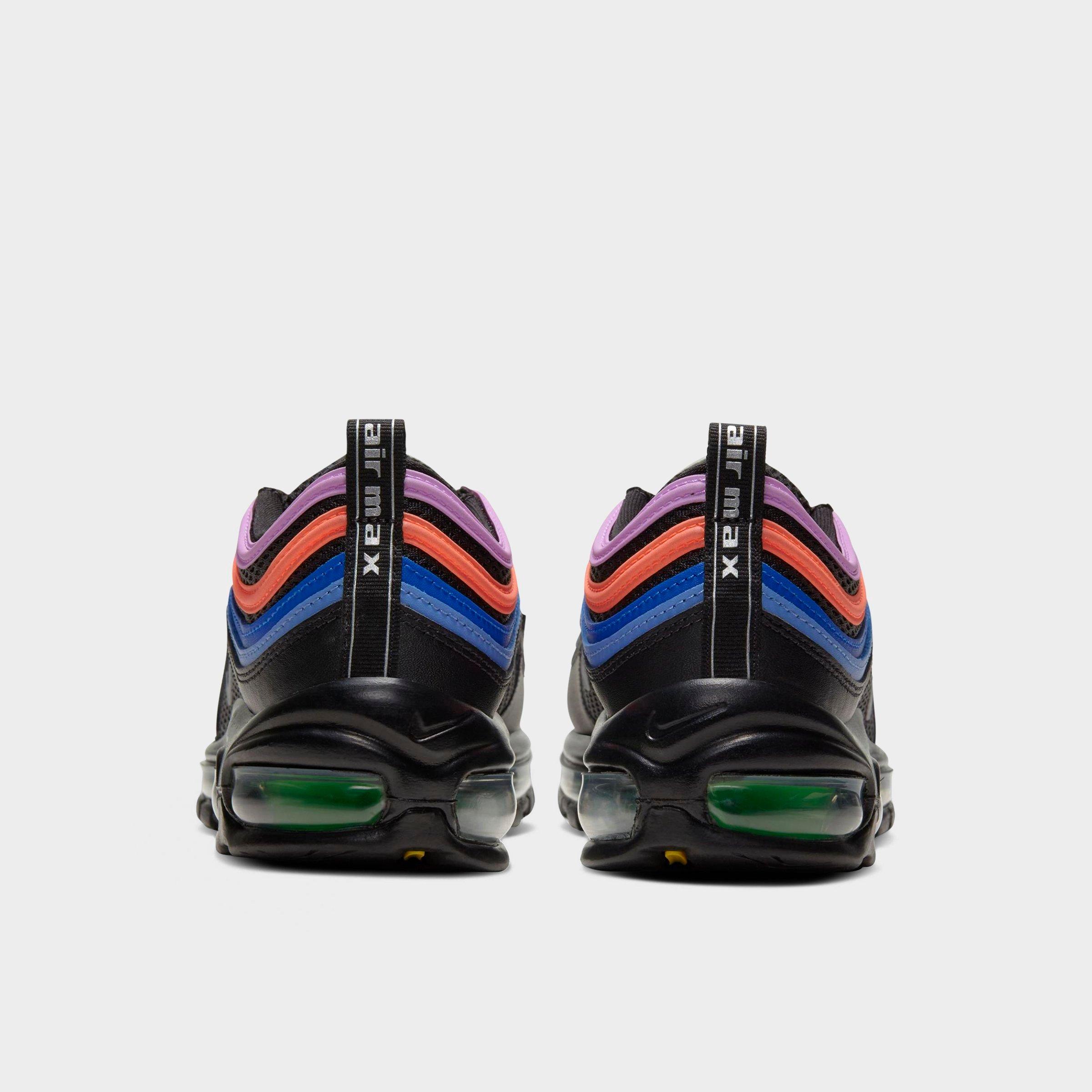 nike air max 97 green womens