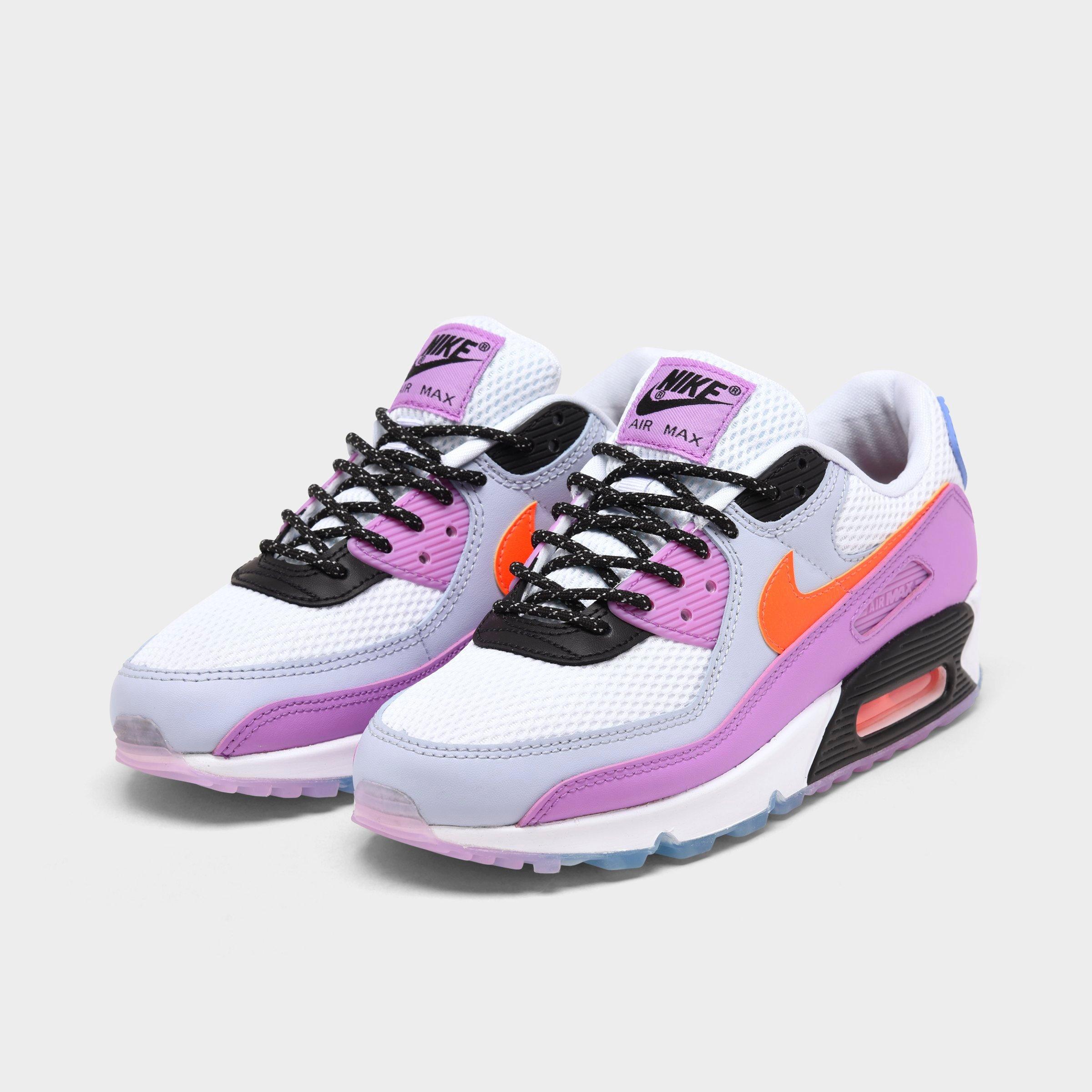 Air Max 90 Carnival Casual Shoes 