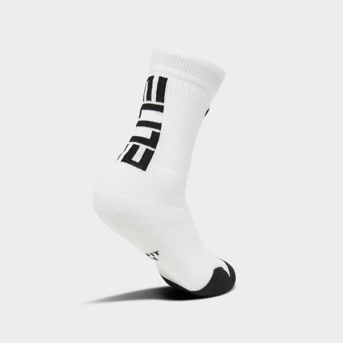 Nike elite basketball crew socks best sale 3 pack