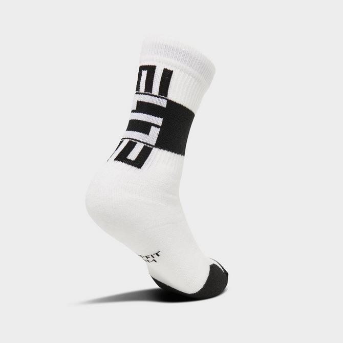 Nike Elite Basketball Crew Sock (3 Pack) 