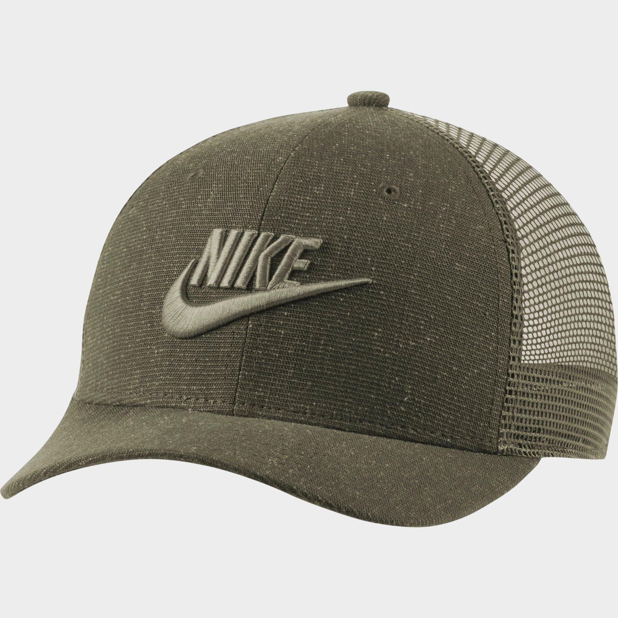 jd nike hat