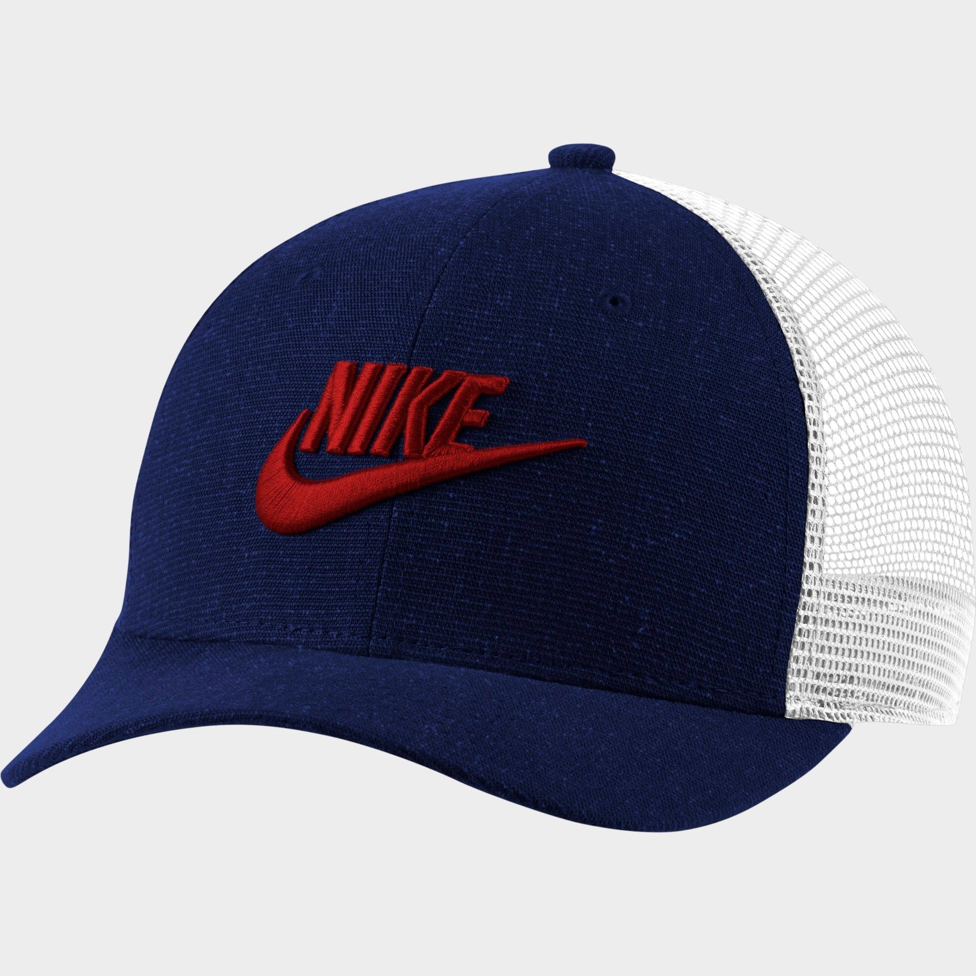 nike classic 99 trucker