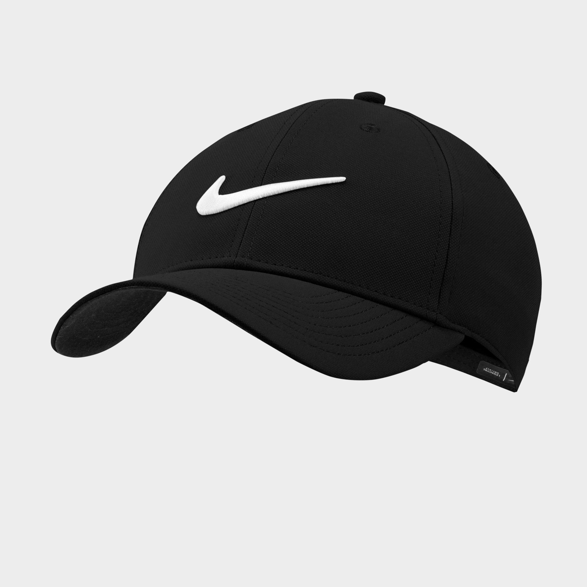 nike training cap