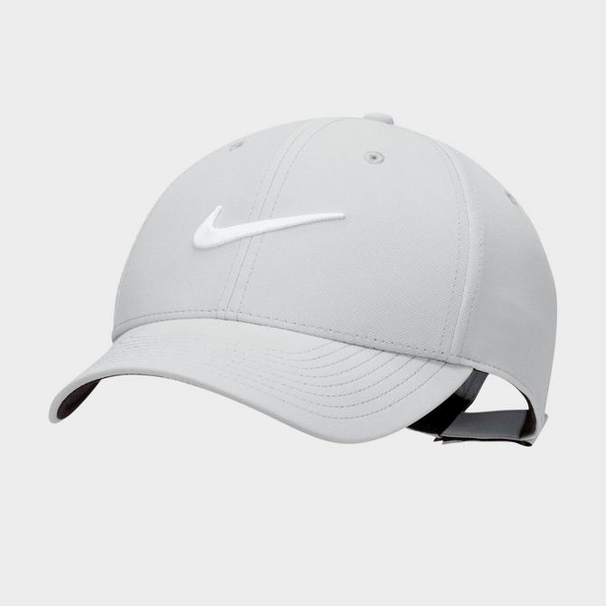 Nike Golf Swoosh Legacy 91 Cap, Black, One Size at  Men's Clothing  store