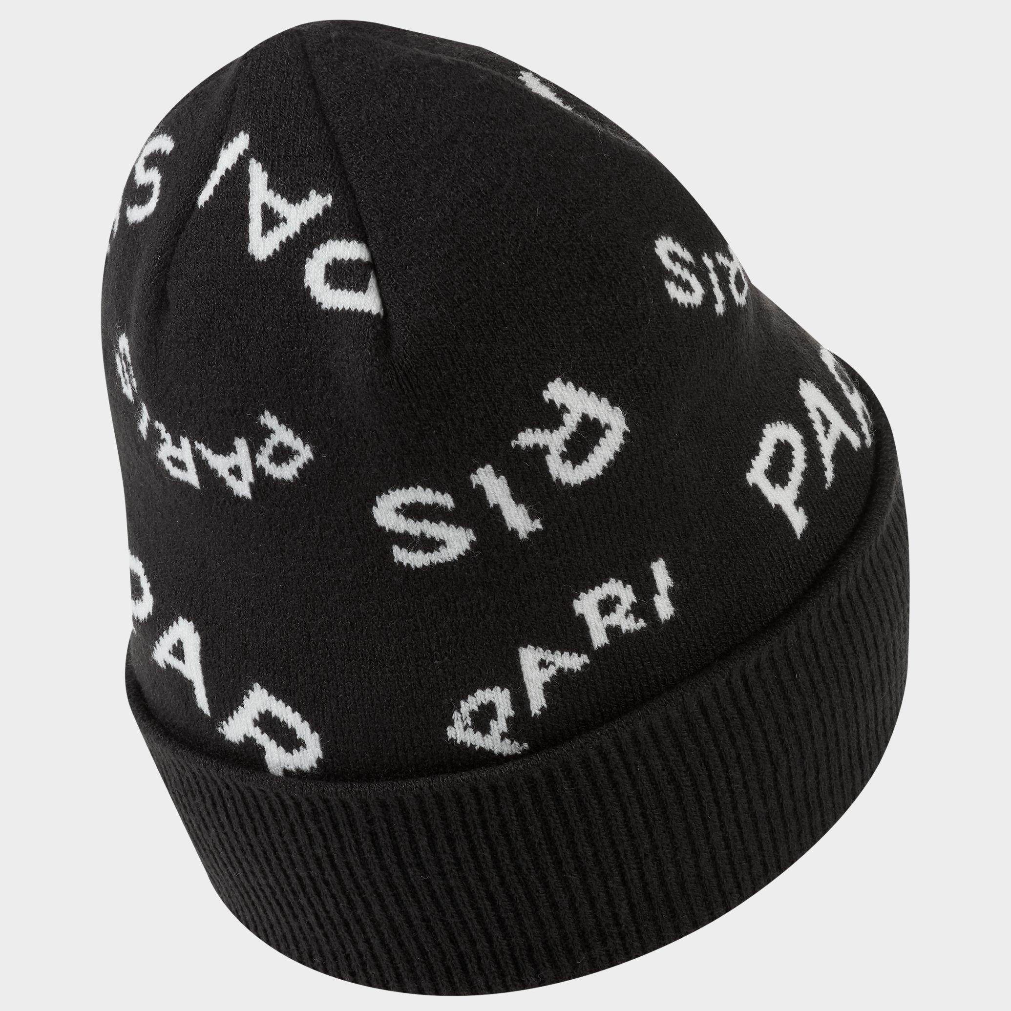 jordan paris hat