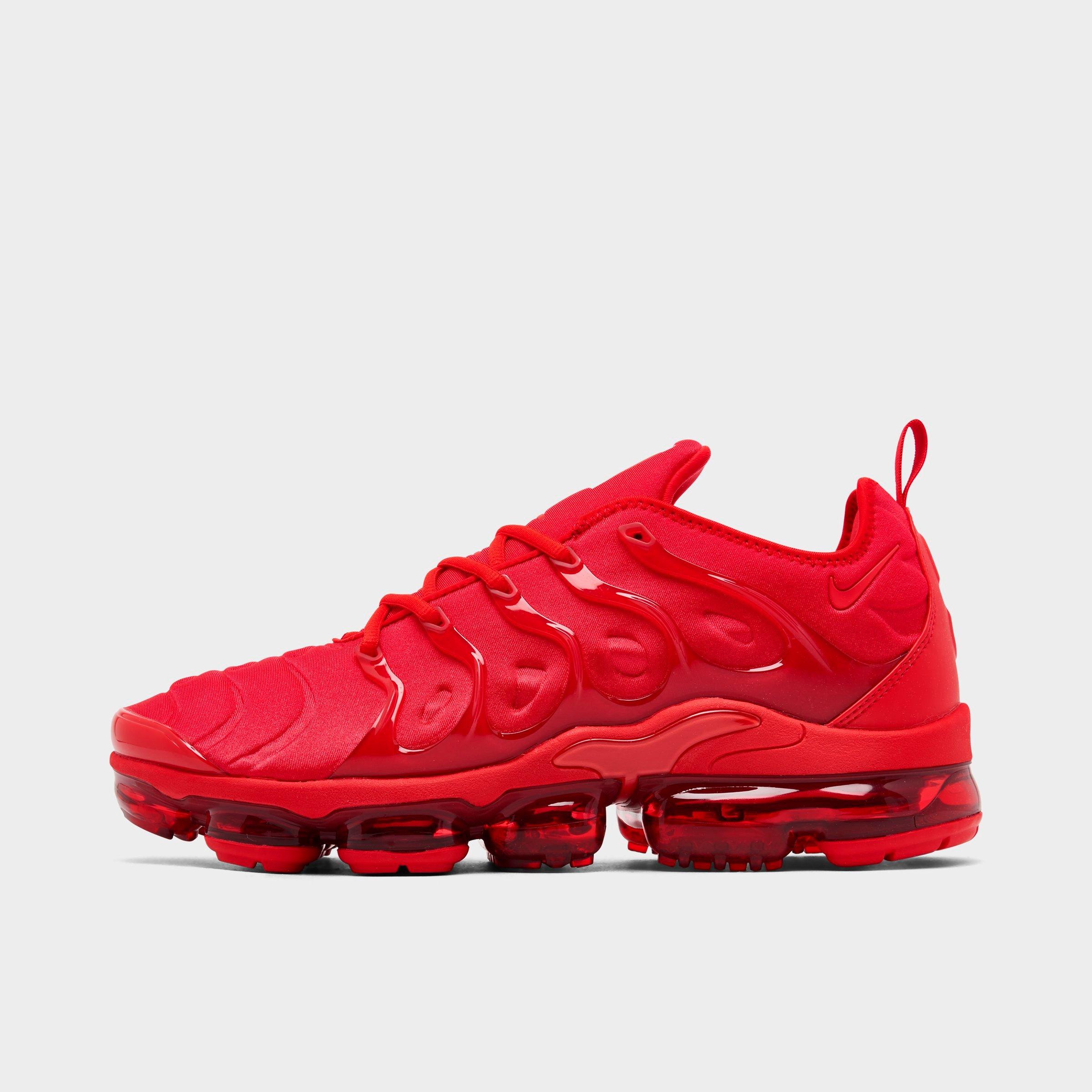 Men's Nike Air VaporMax Plus Running 