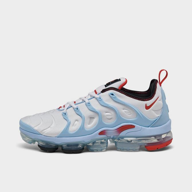 Men s Nike Air VaporMax Plus Running Shoes JD Sports