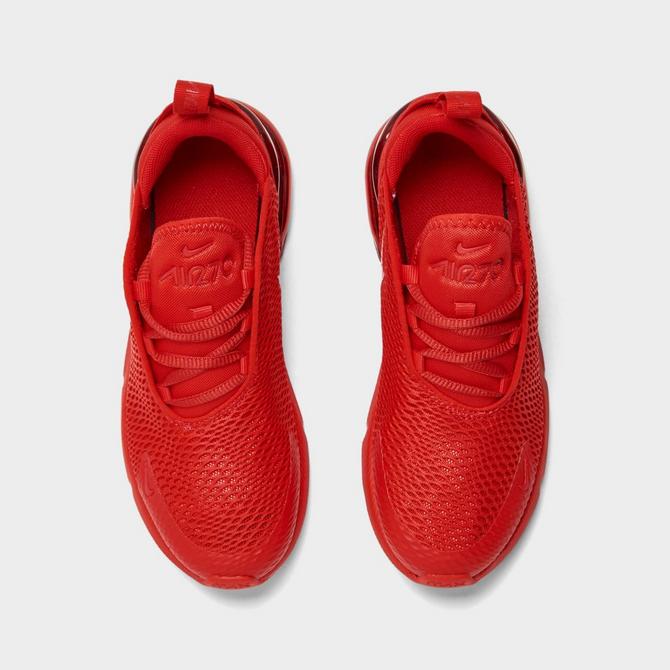 All red outlet 270