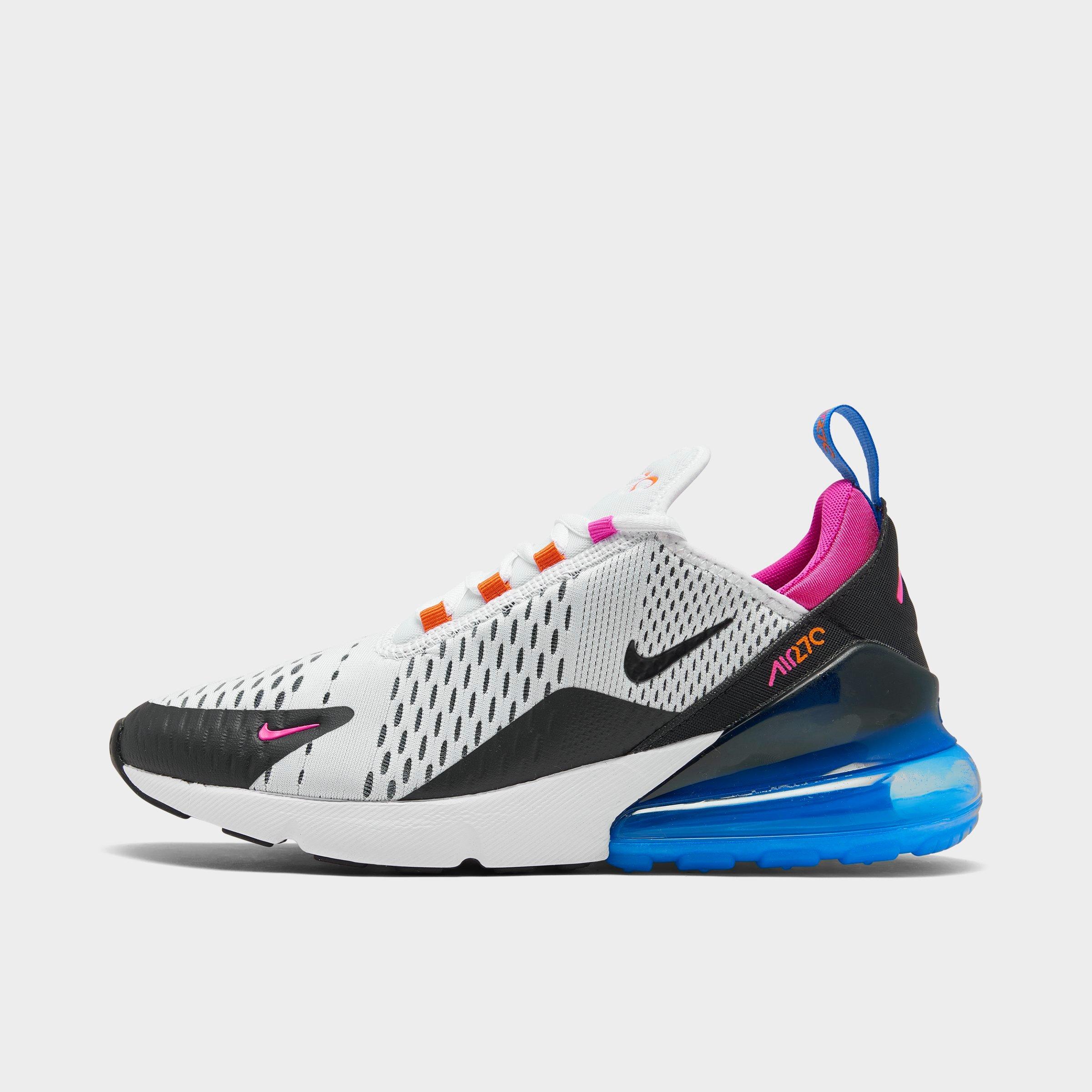 nike air max 270 casual shoes