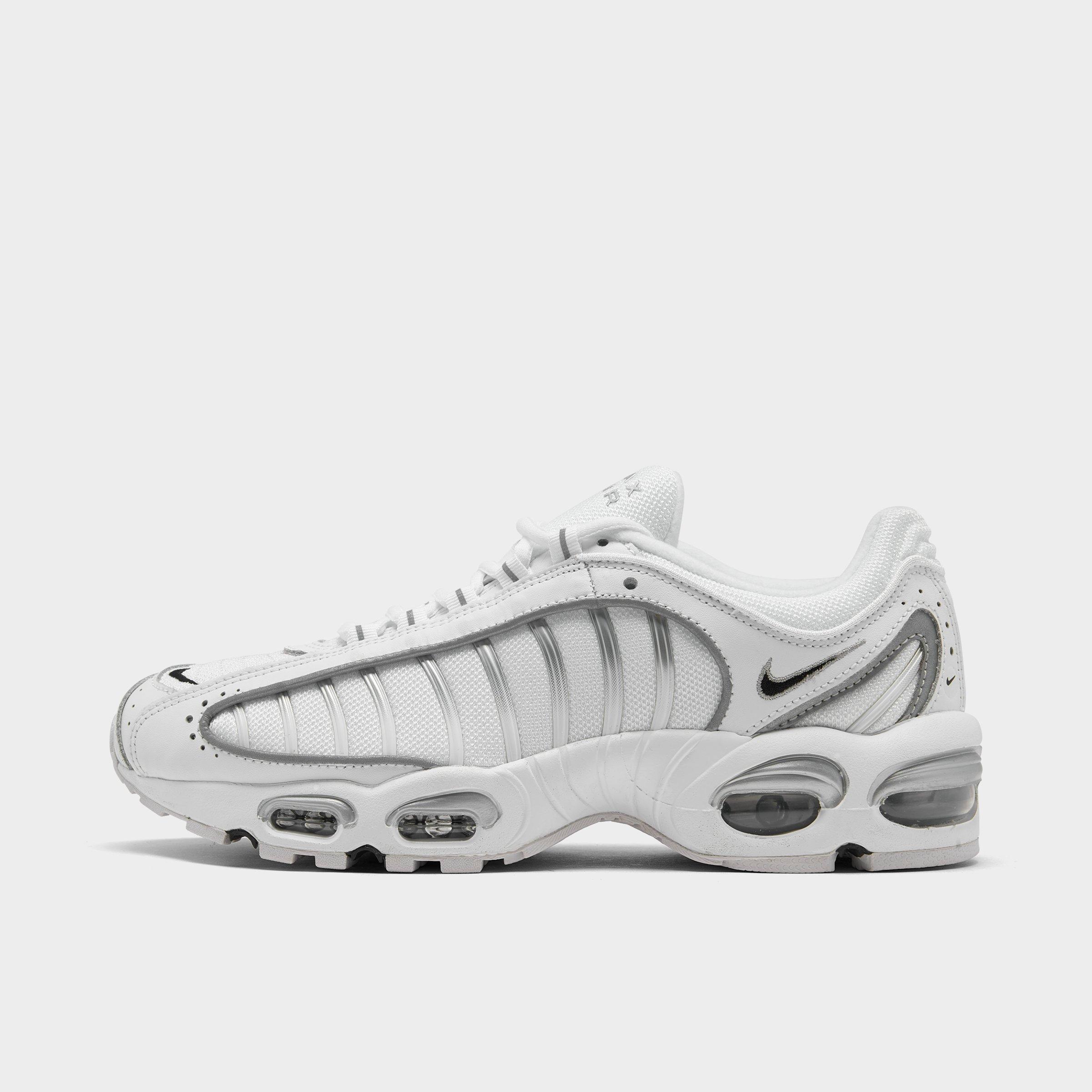 Inferenz Katastrophal Mineral Nike Air Max Tailwind Iv Black White Metallic Silver Wettbewerb Erektion Klaren
