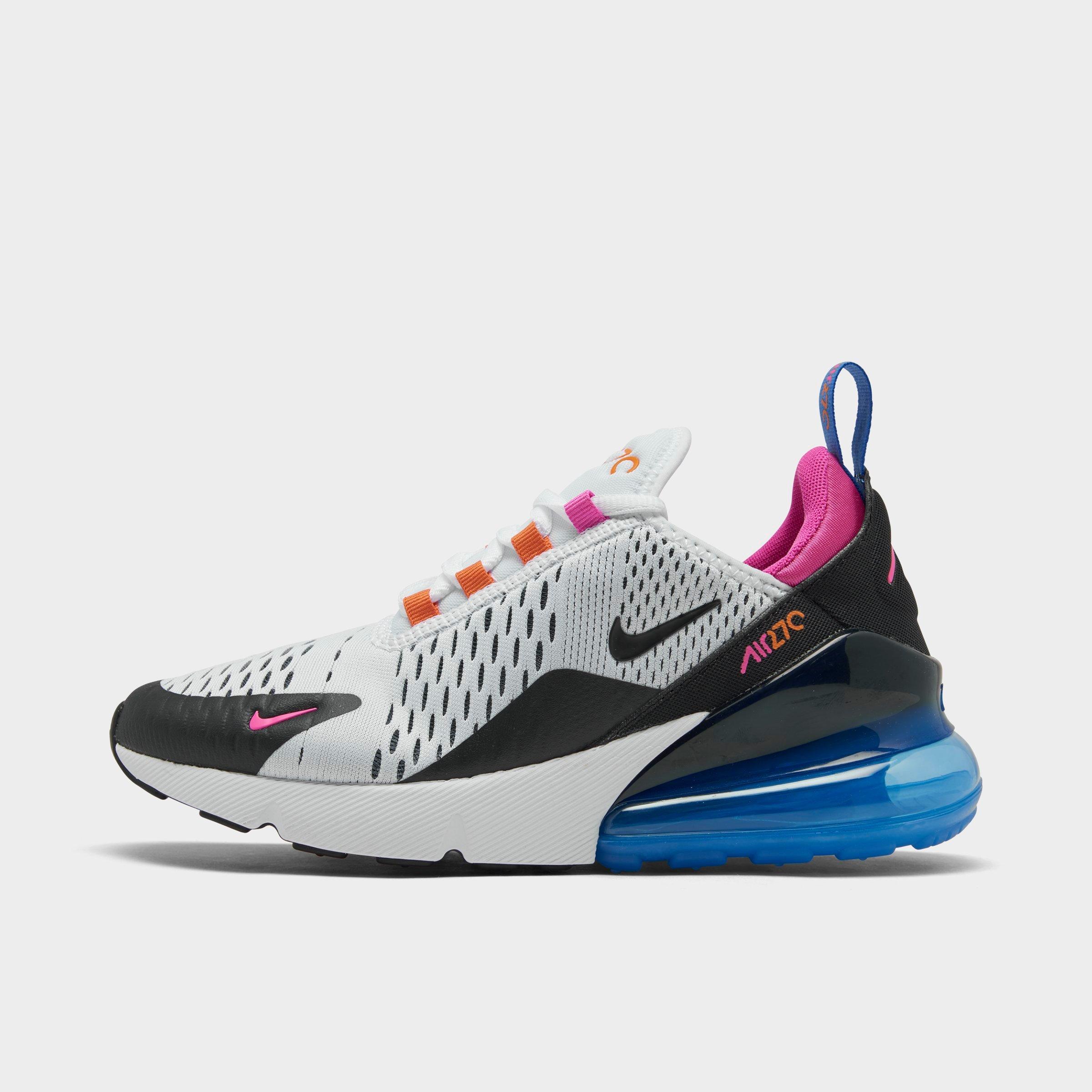 big kids nike air max 270