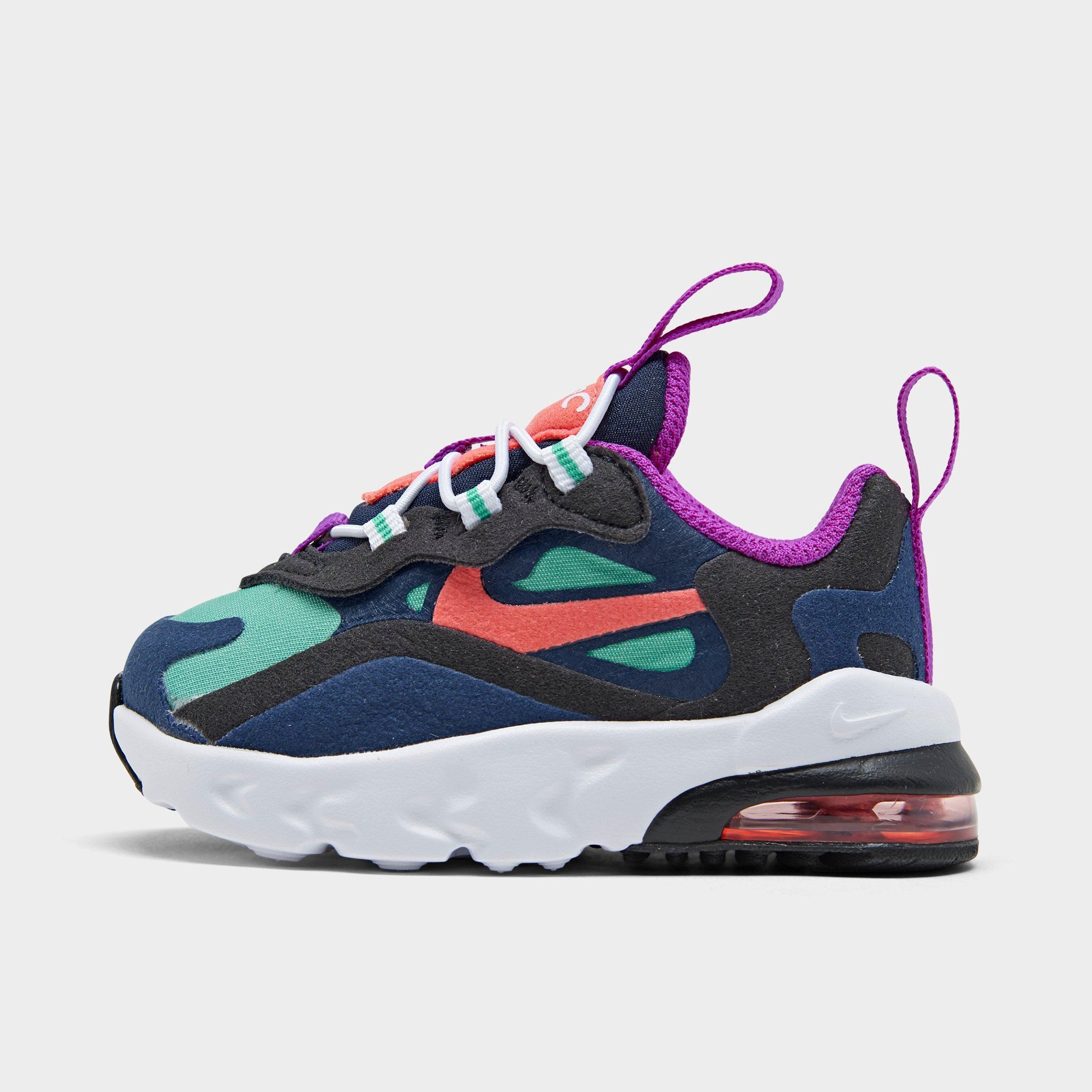 air max 270 toddler girl