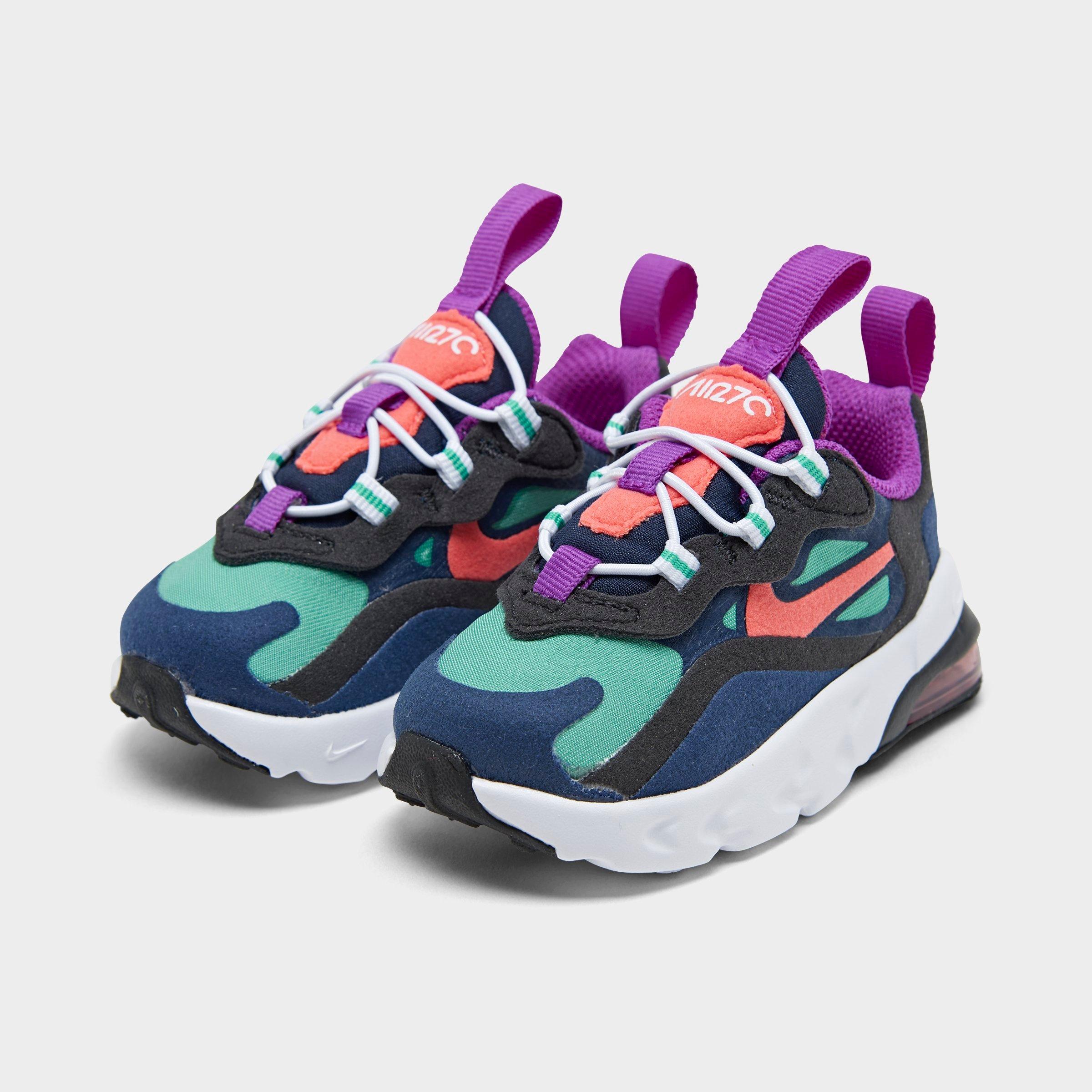 air max 270 toddler girl