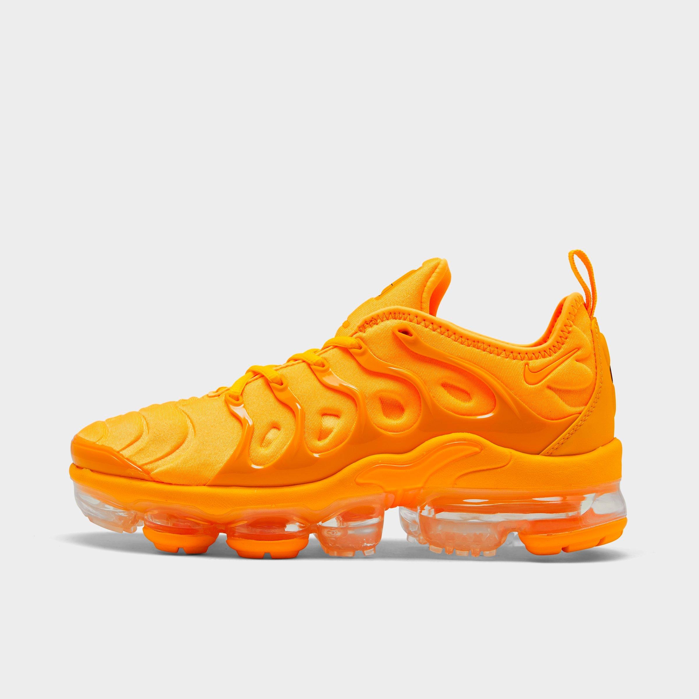 nike vapormax laser orange