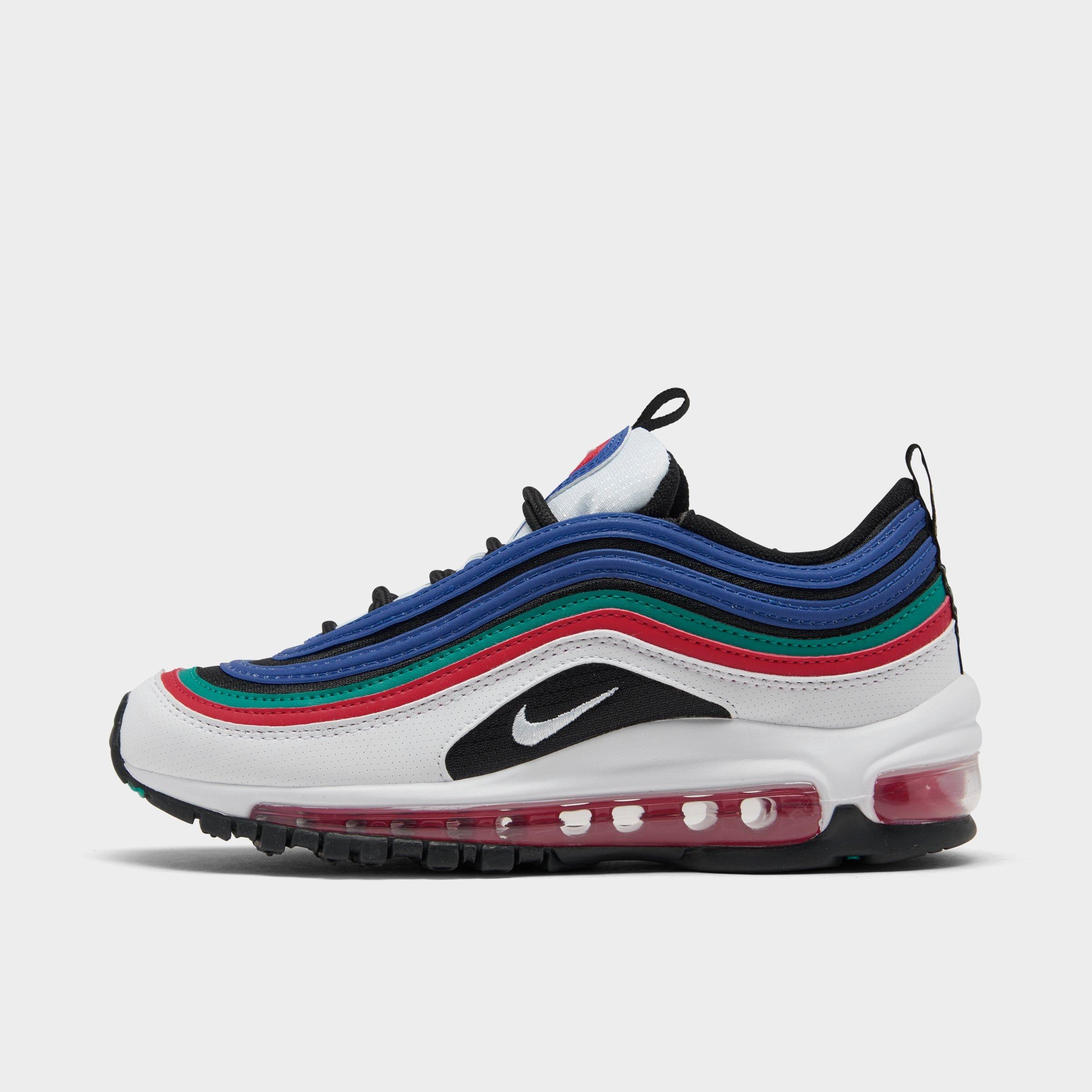 nike air max 97 casual shoes