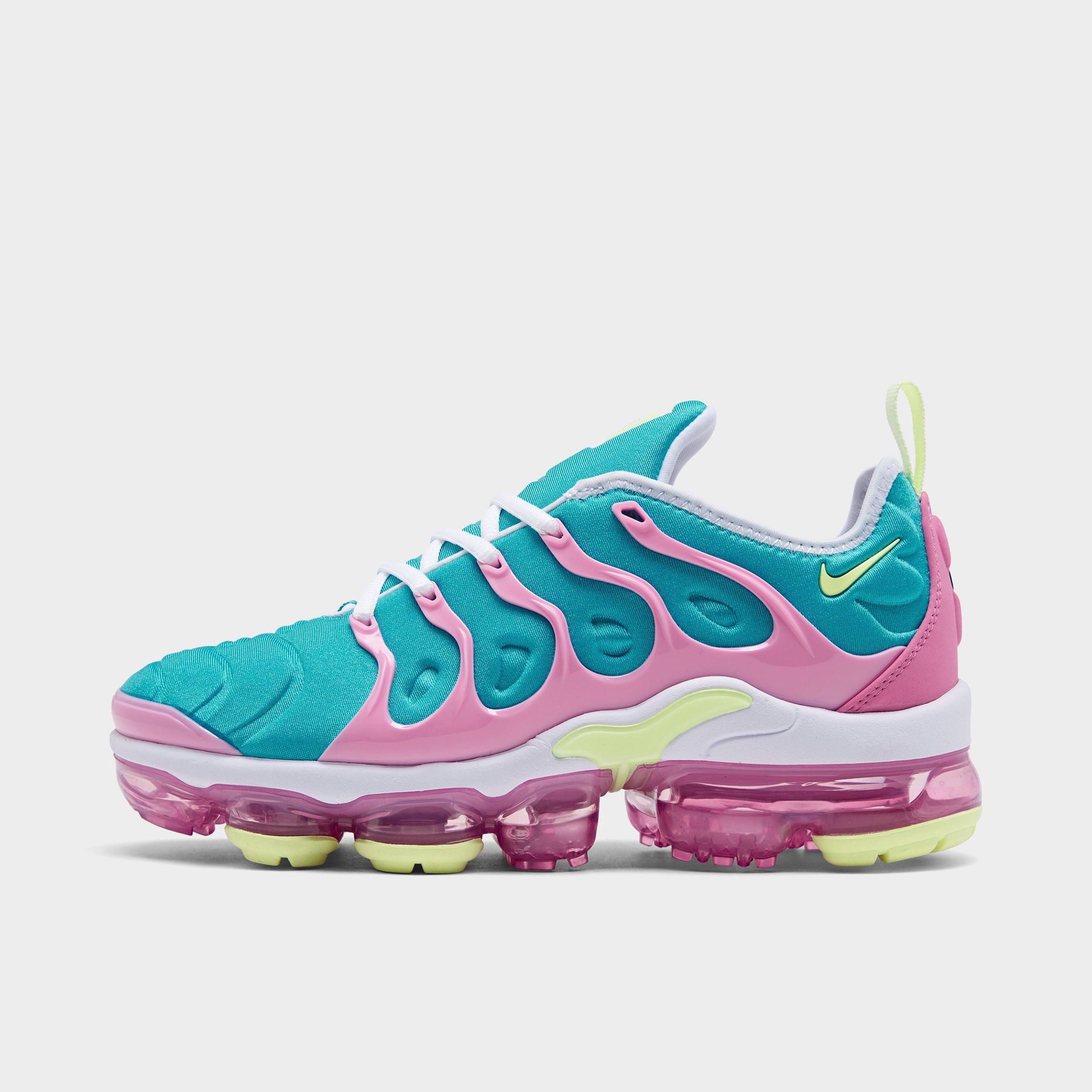 nike air vapormax plus women's size 5