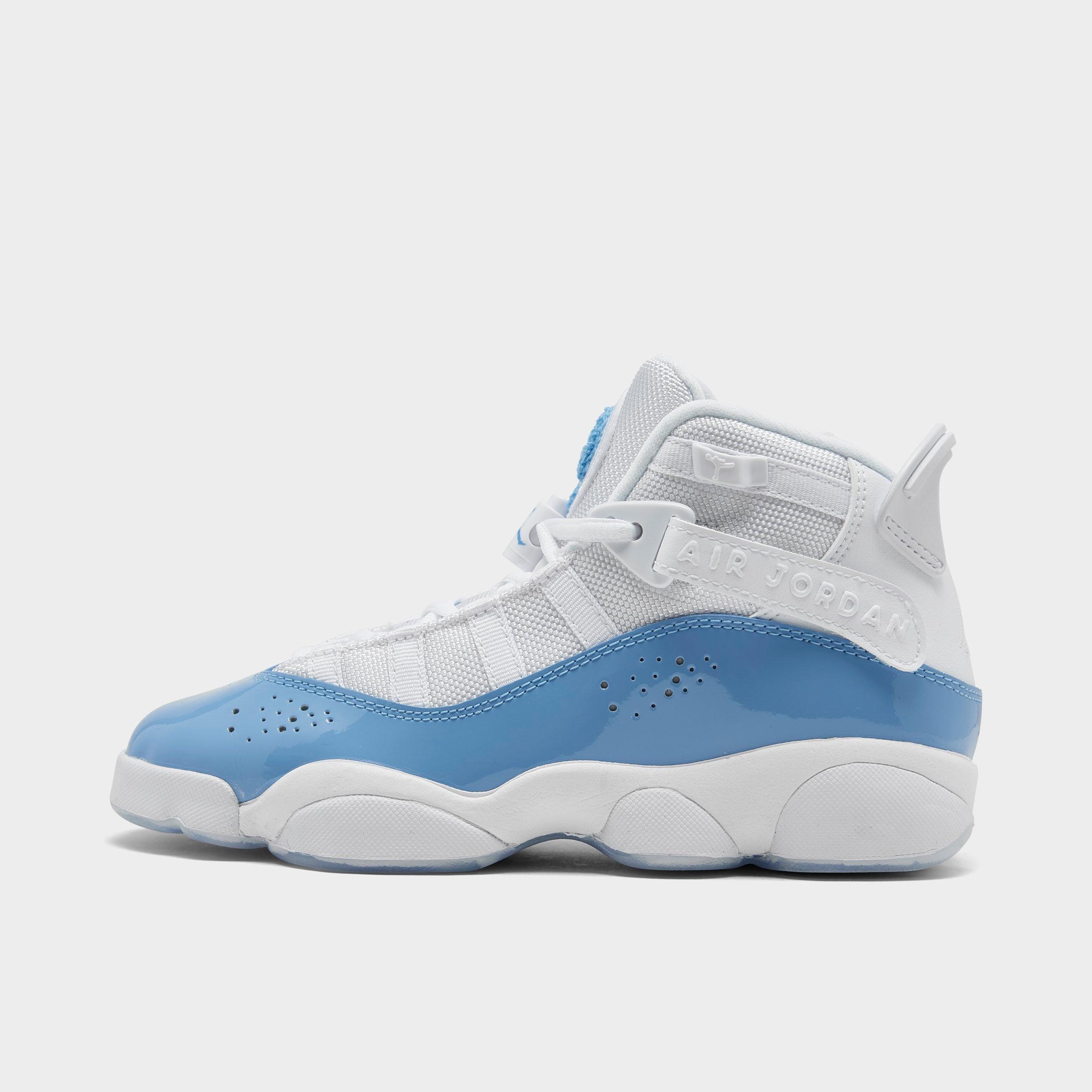 jordan 6 rings kids