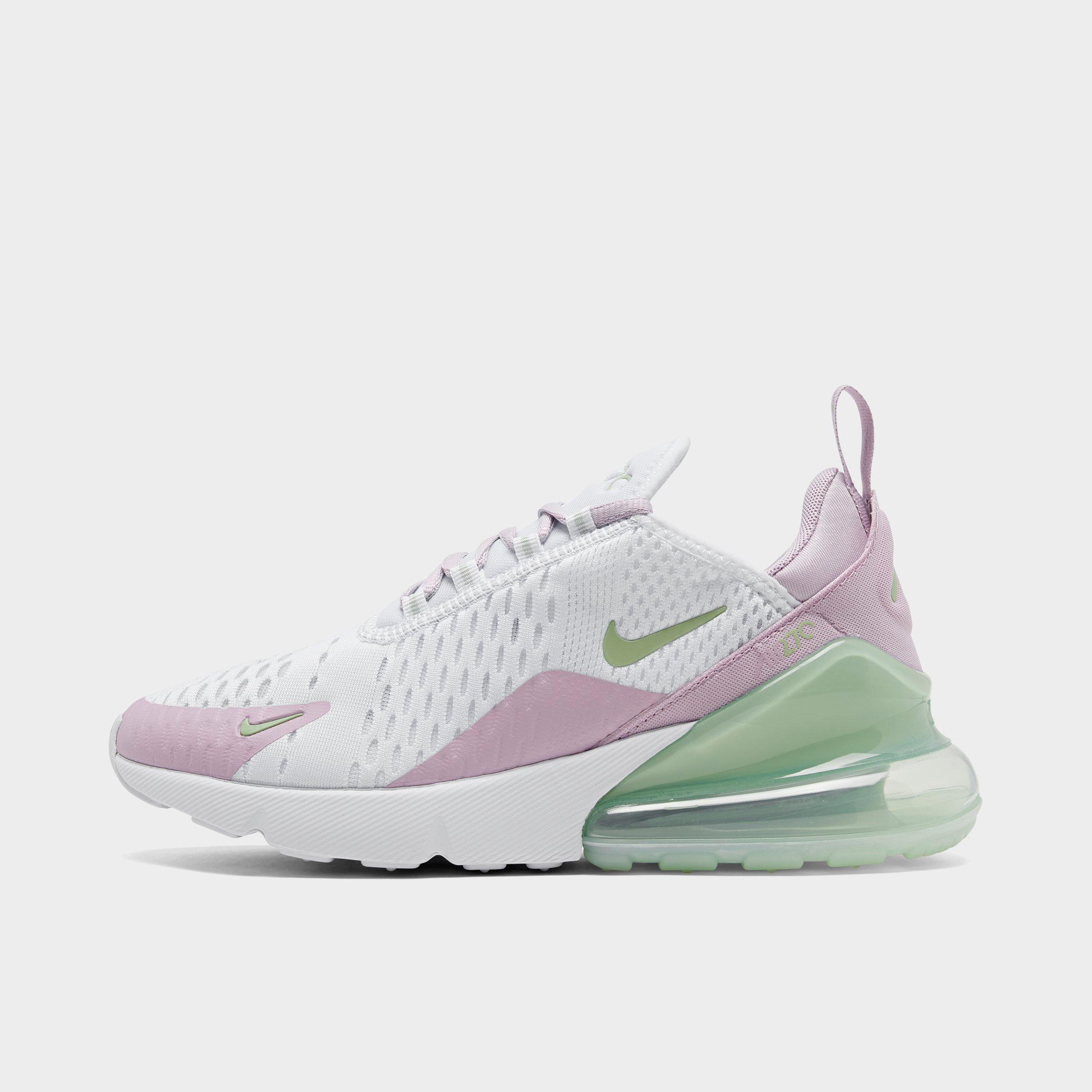 women's nike air max 270 casual shoes