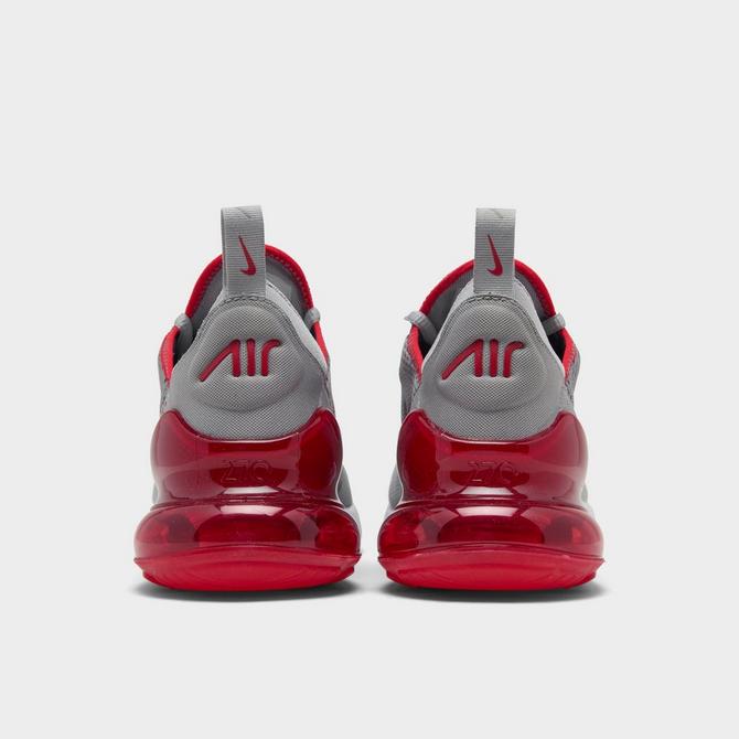 Air max hotsell 270 all red