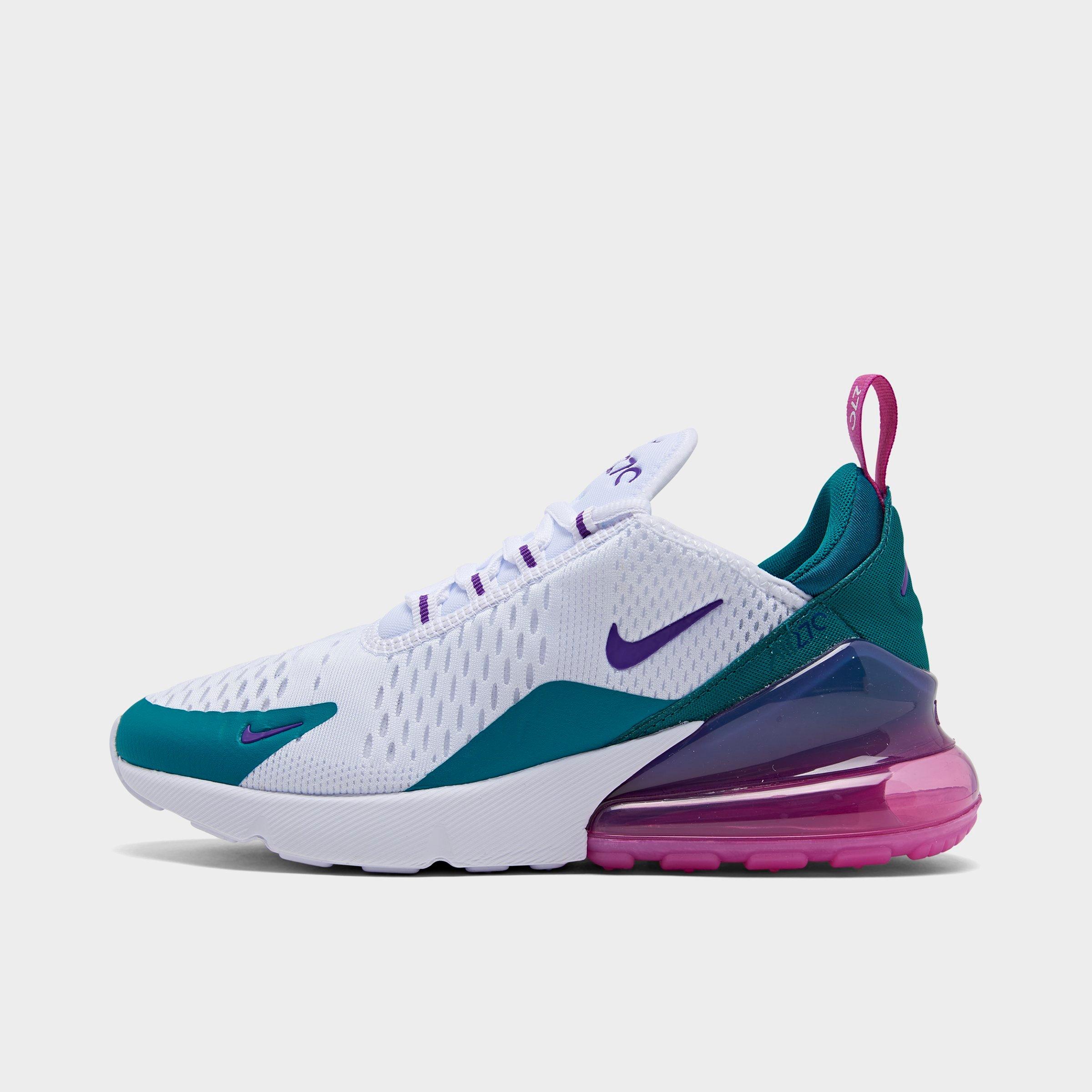 female airmax 270