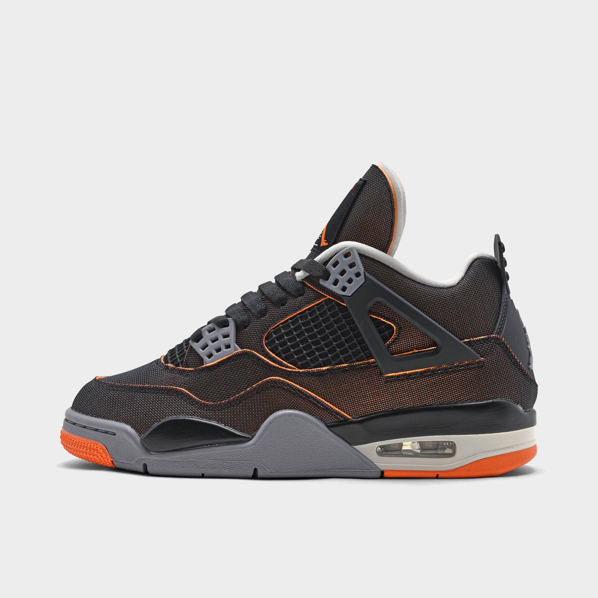 jordan 4 jd sports