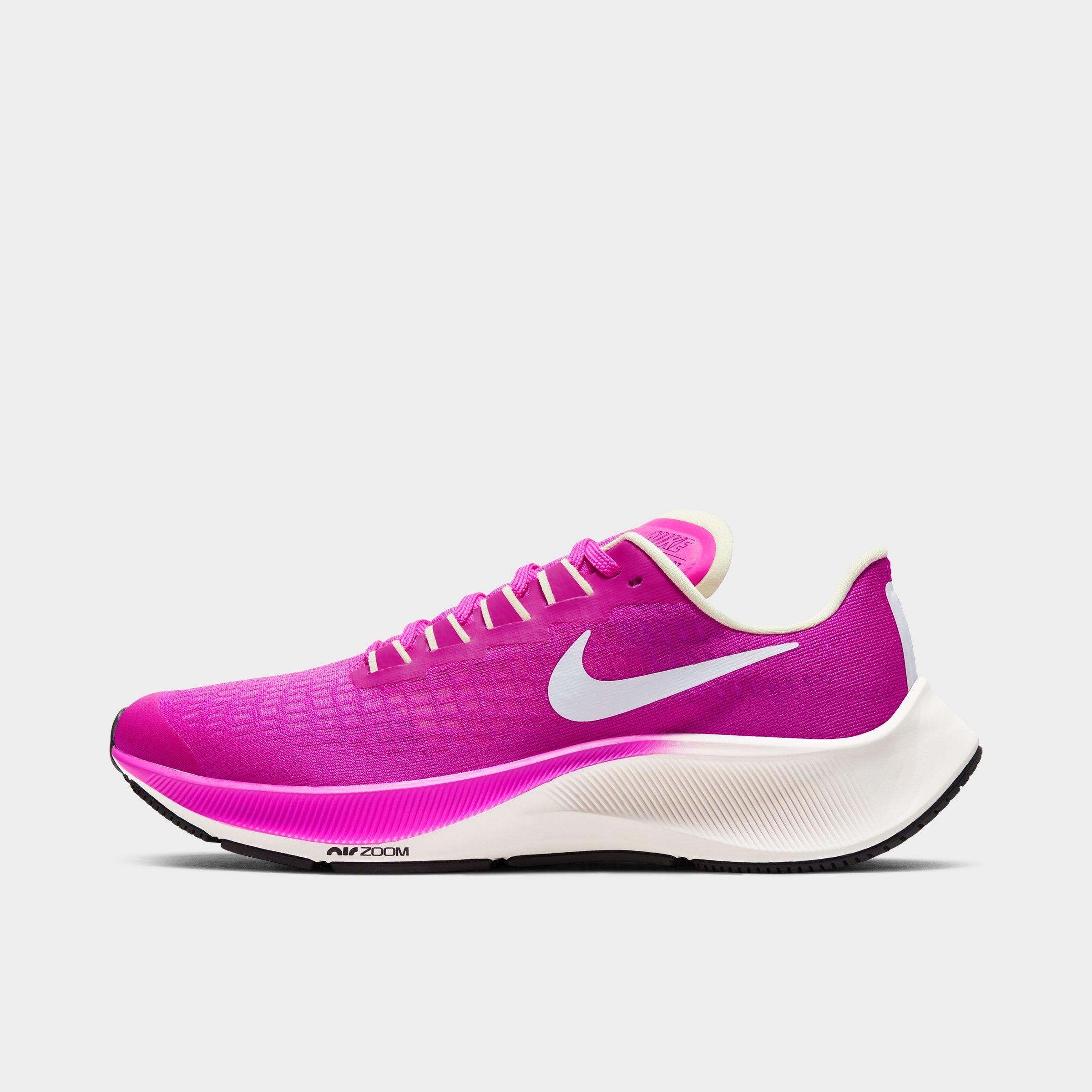 nike zoom pegasus girls