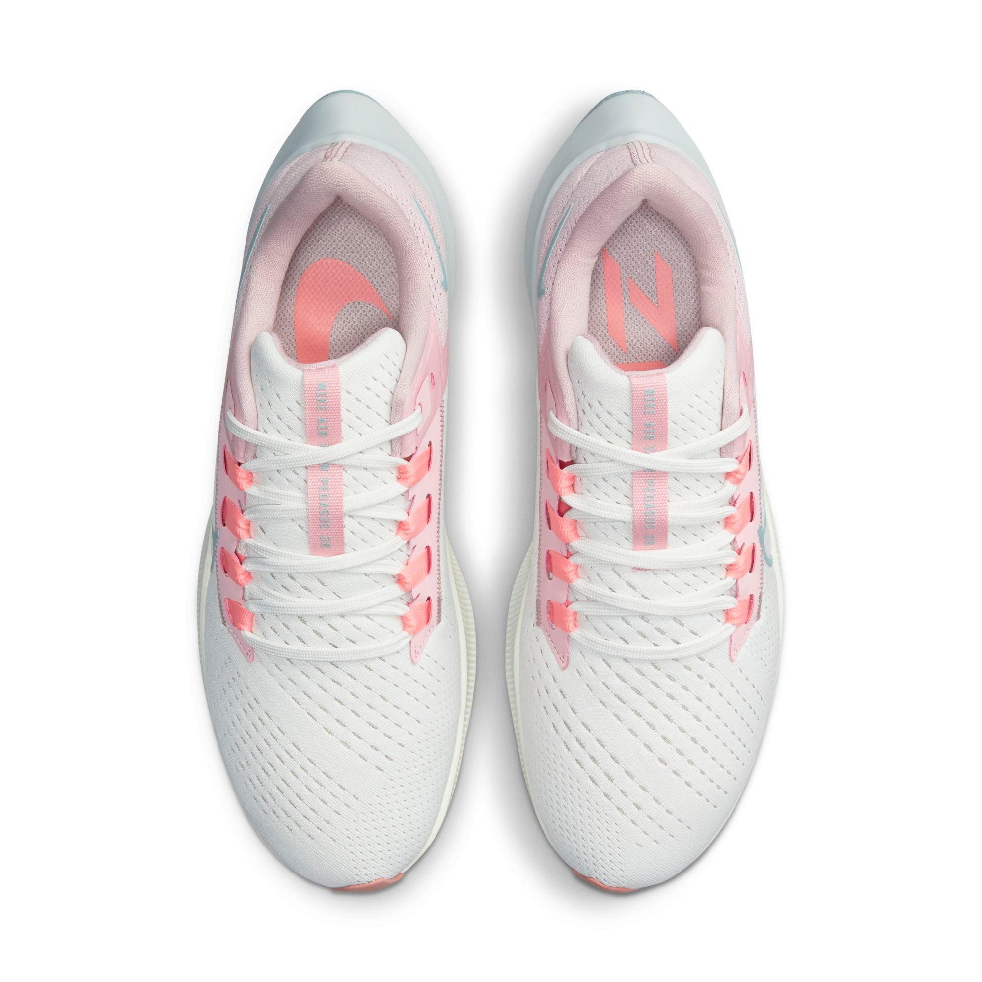 nike pegasus 38 pink