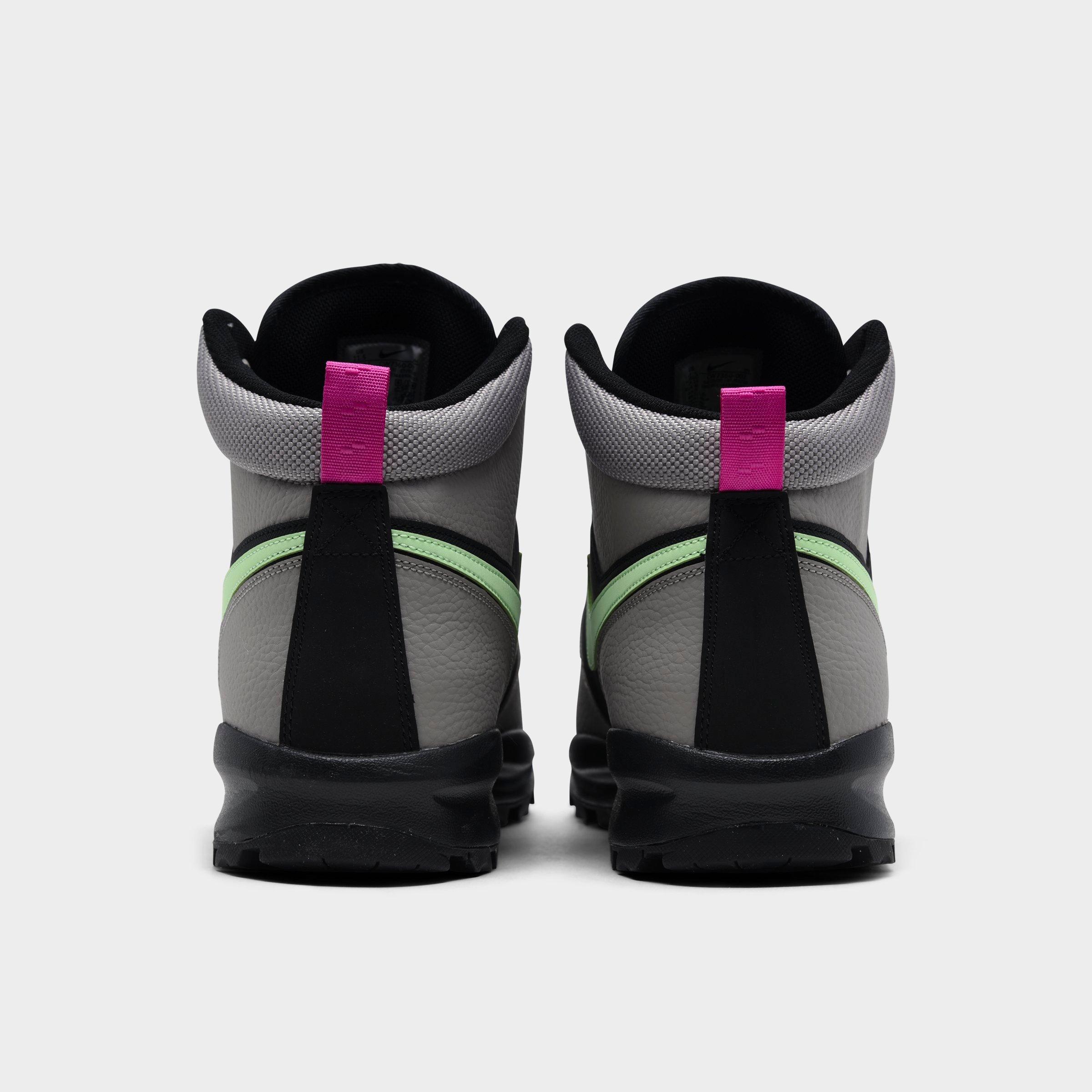 Men's Nike Manoa Leather SE Boots| JD 