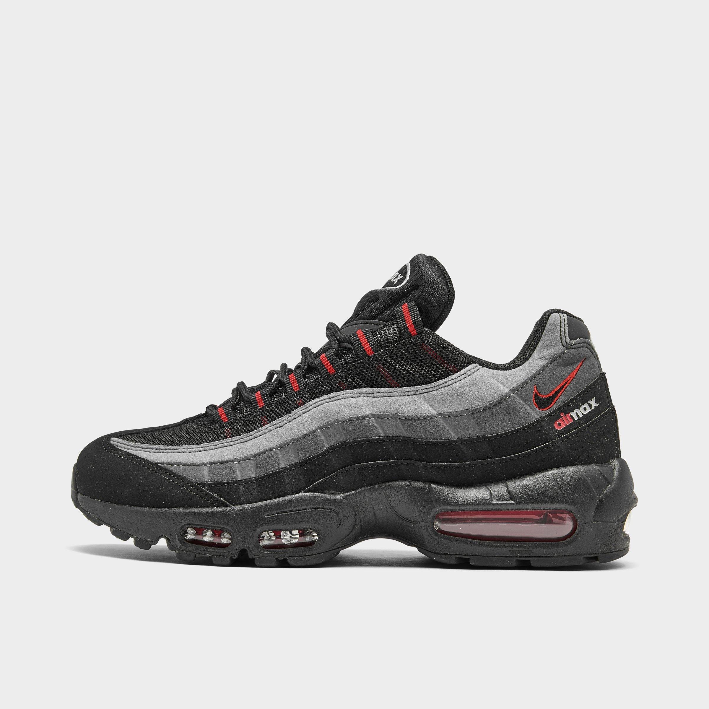 air max 95 black jd