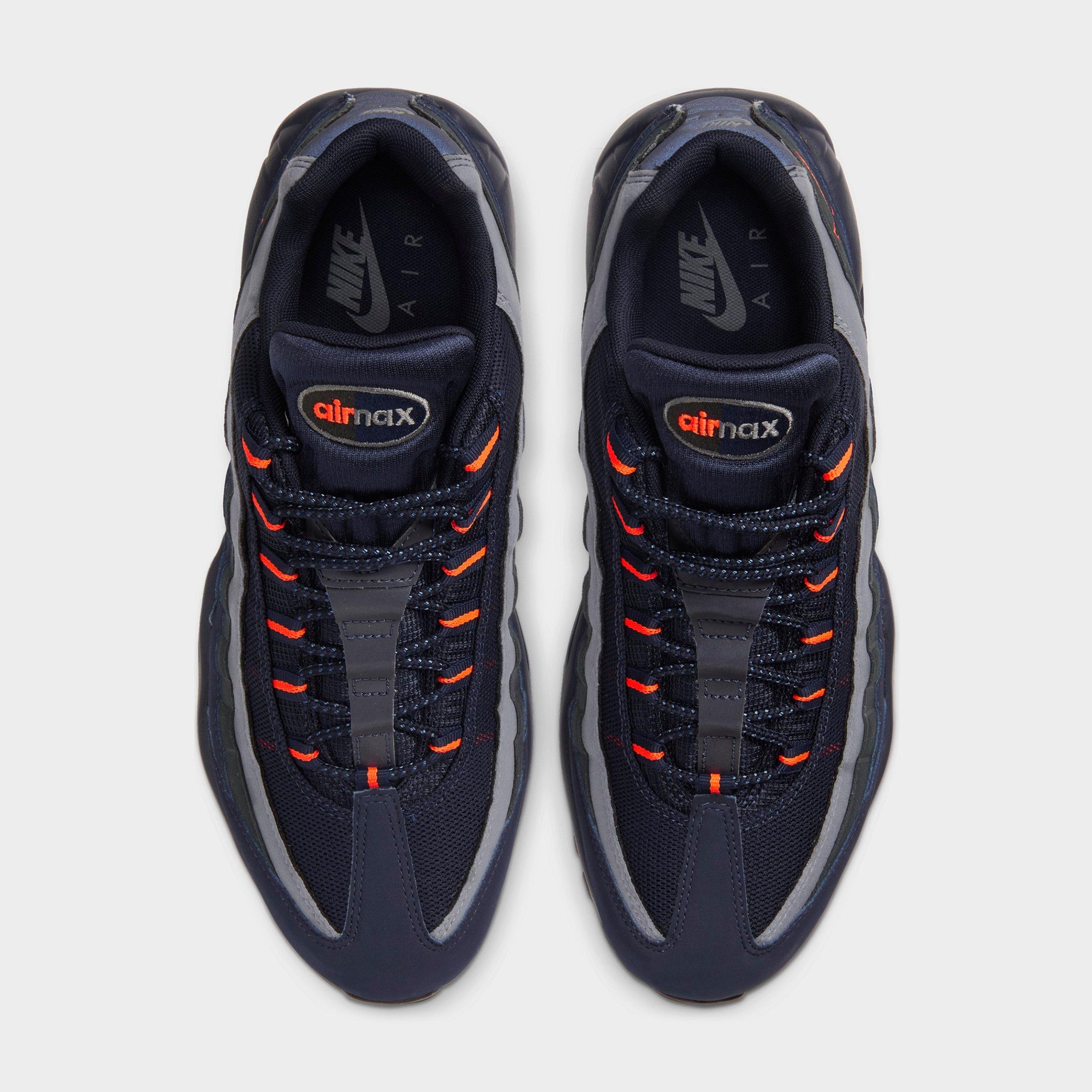 jd sports 95s