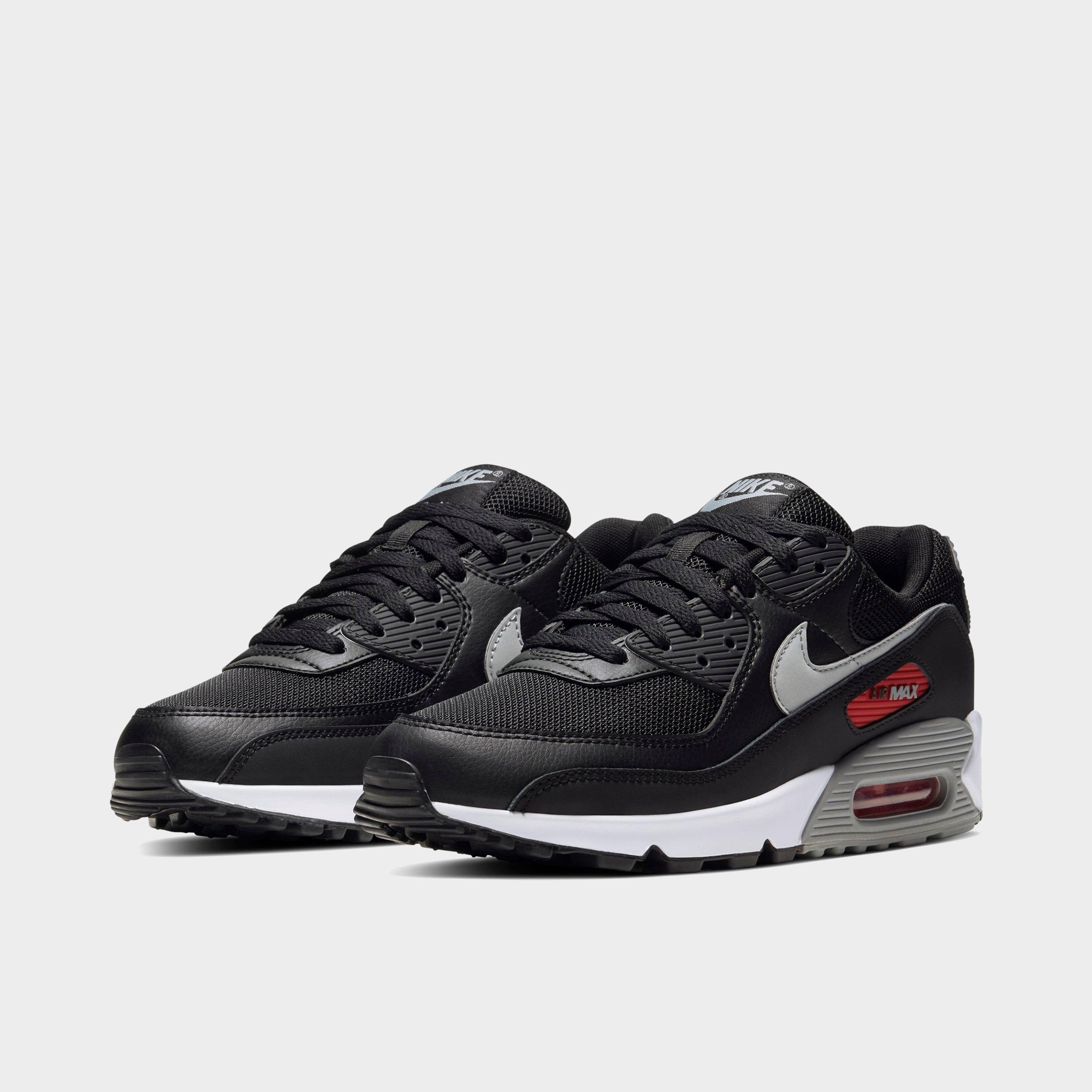 Men's Nike Air Max 90 Casual Shoes| JD 