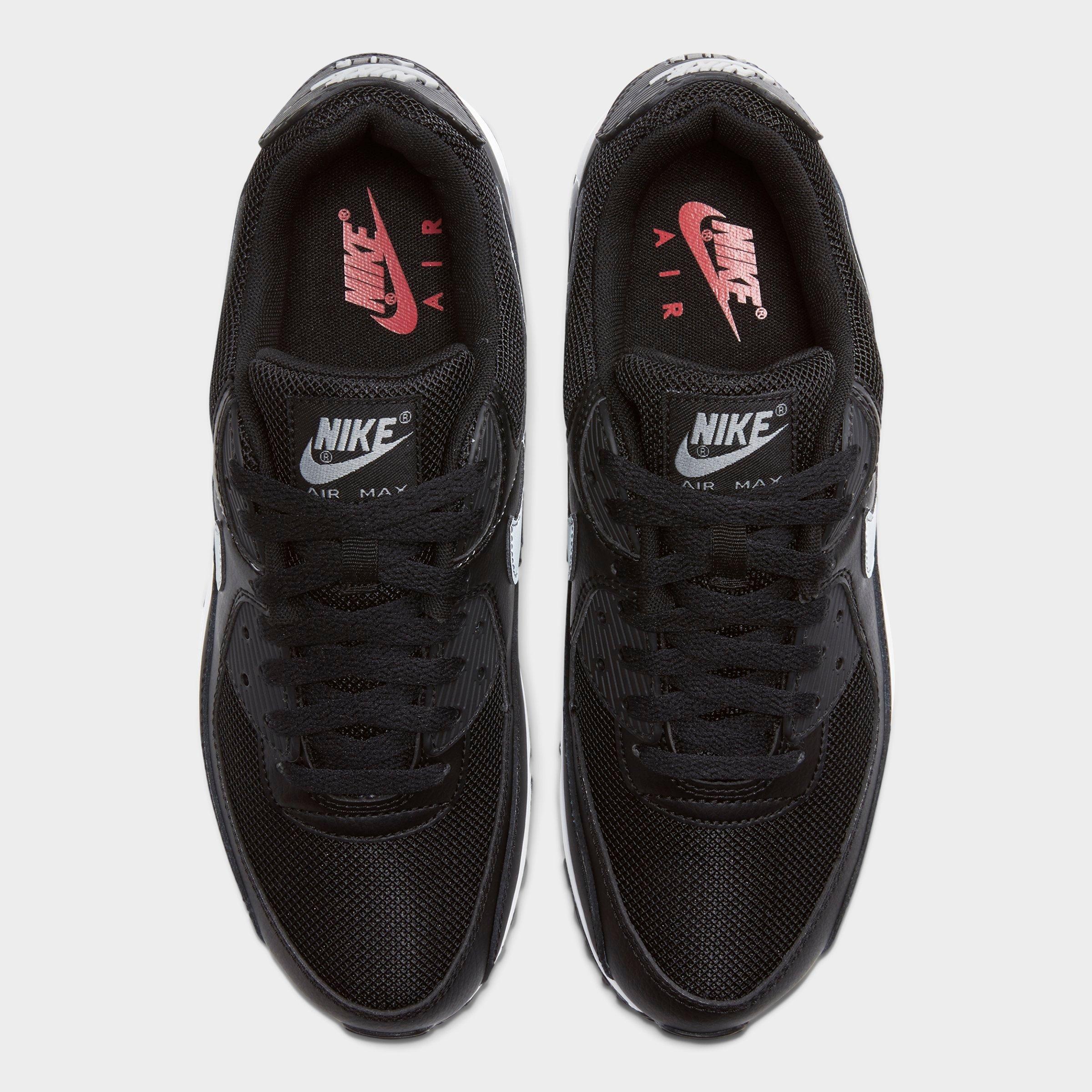 air max 90 black jd