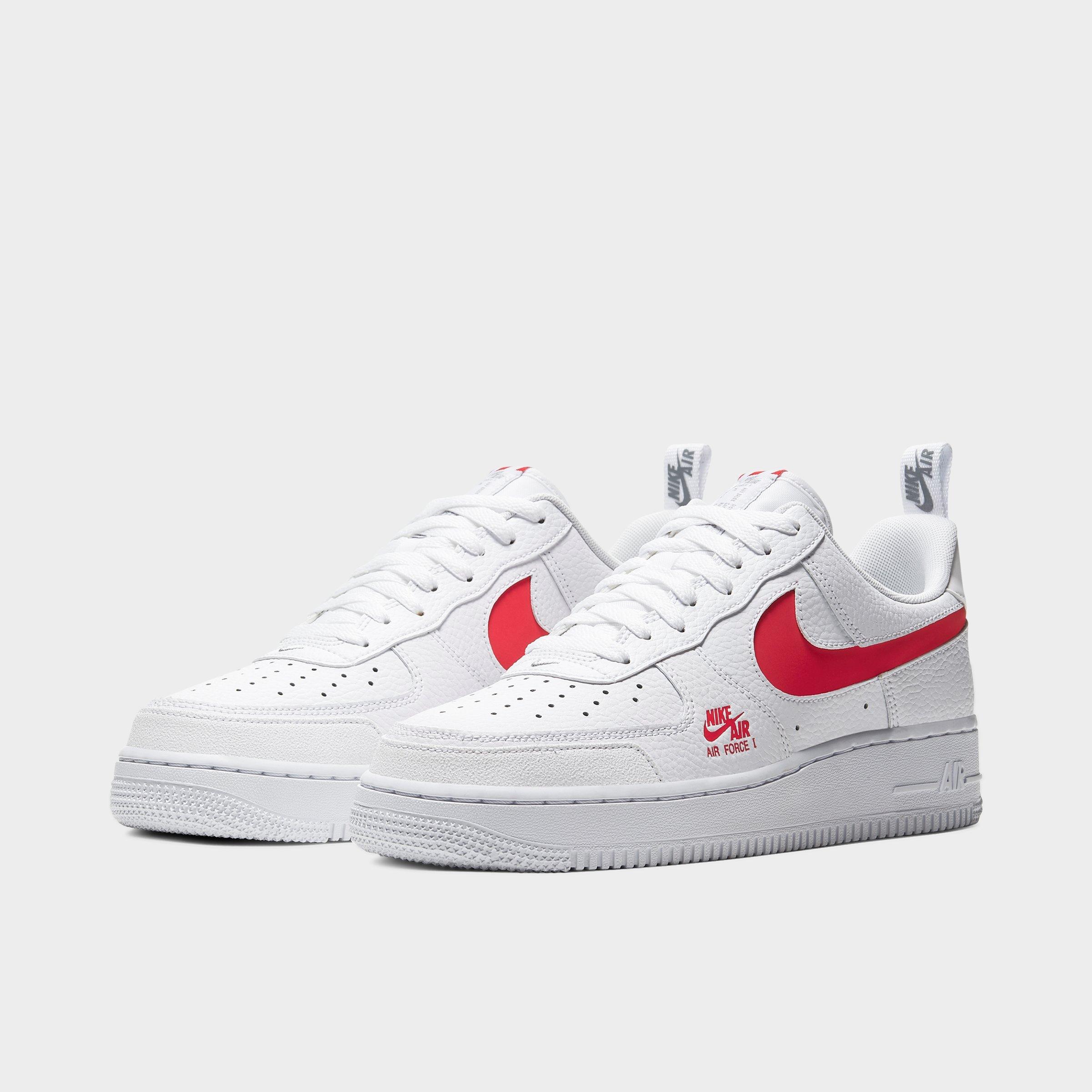 nike air force 1 utility casual shoes