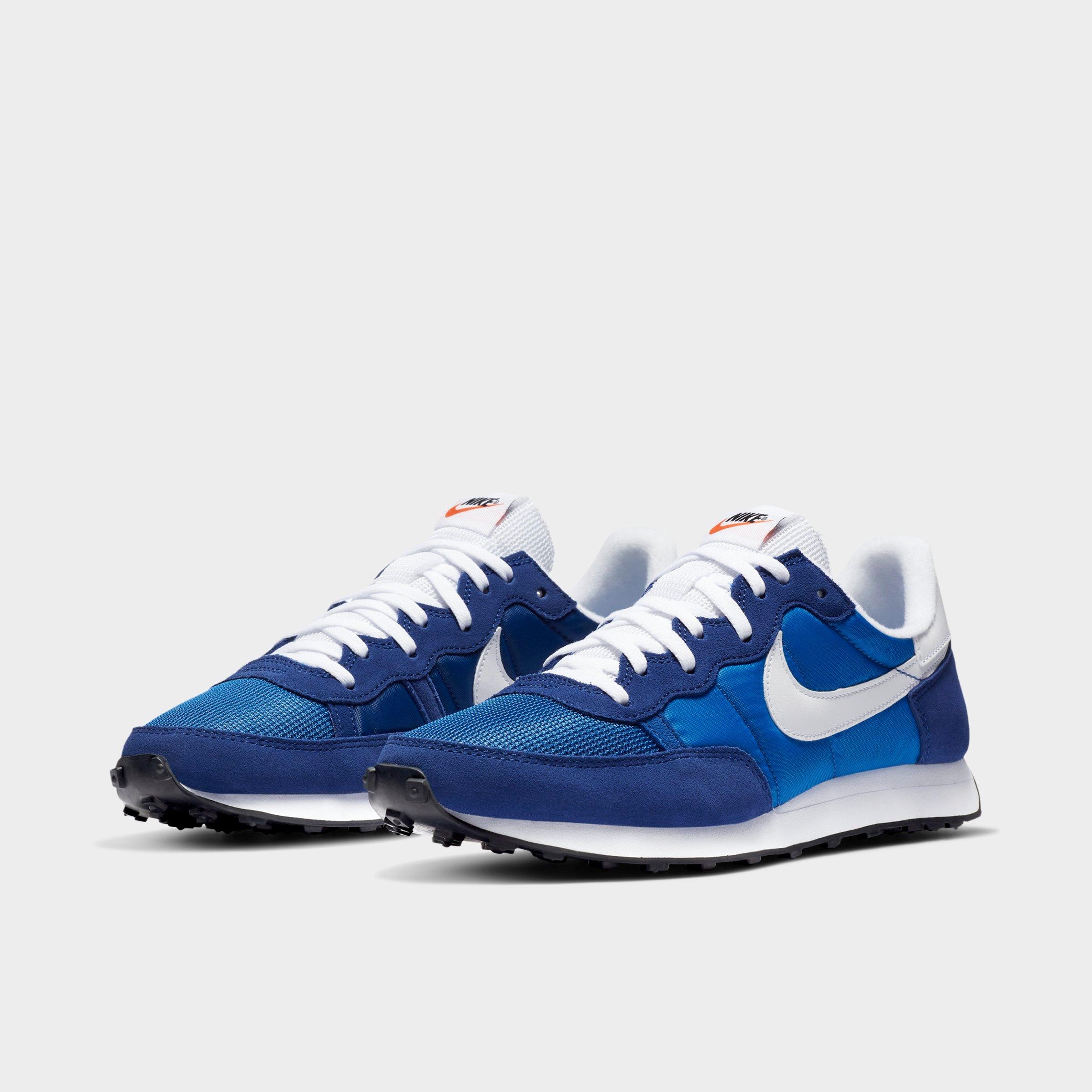 nike challenger og blue