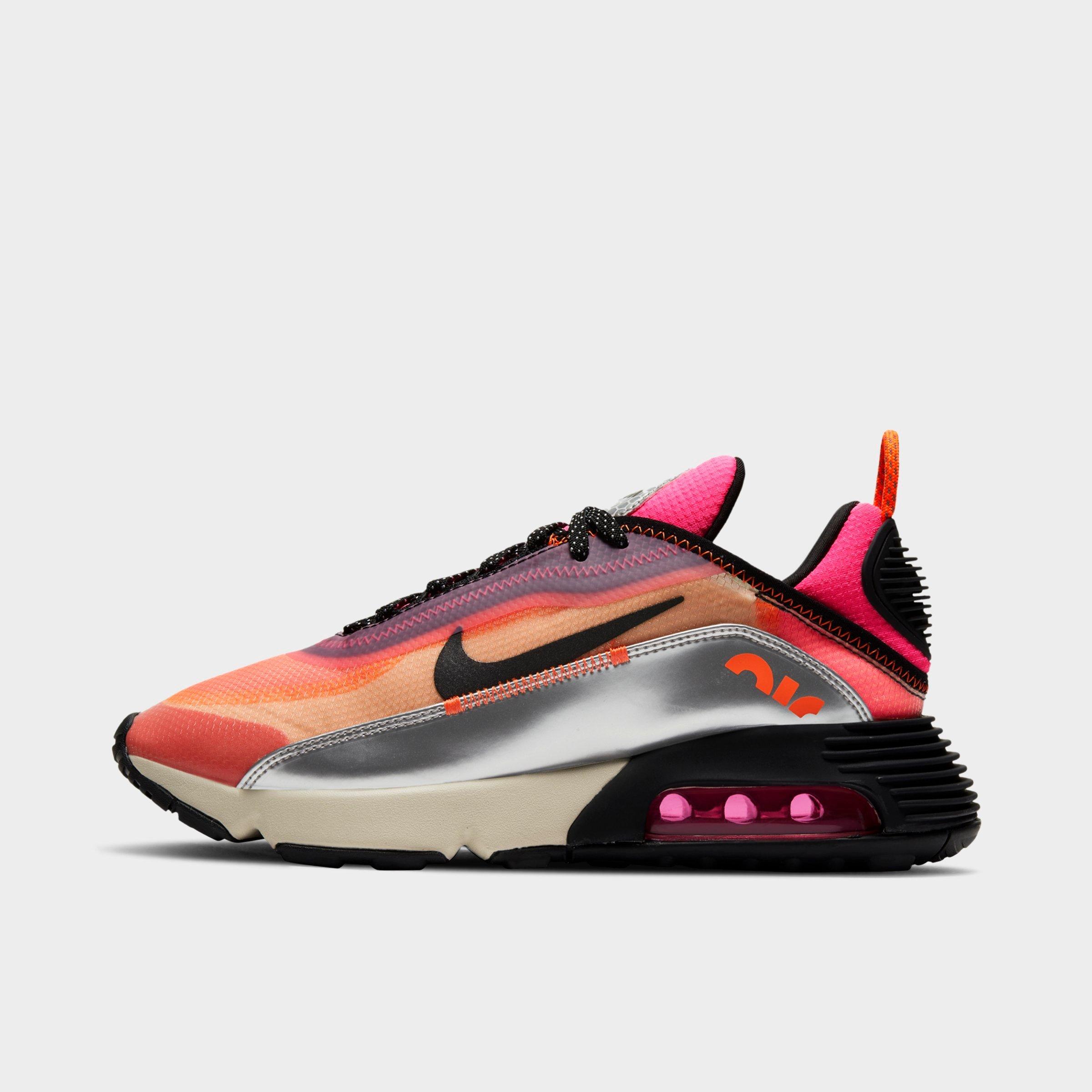 women's nike air max 2090 casual shoes