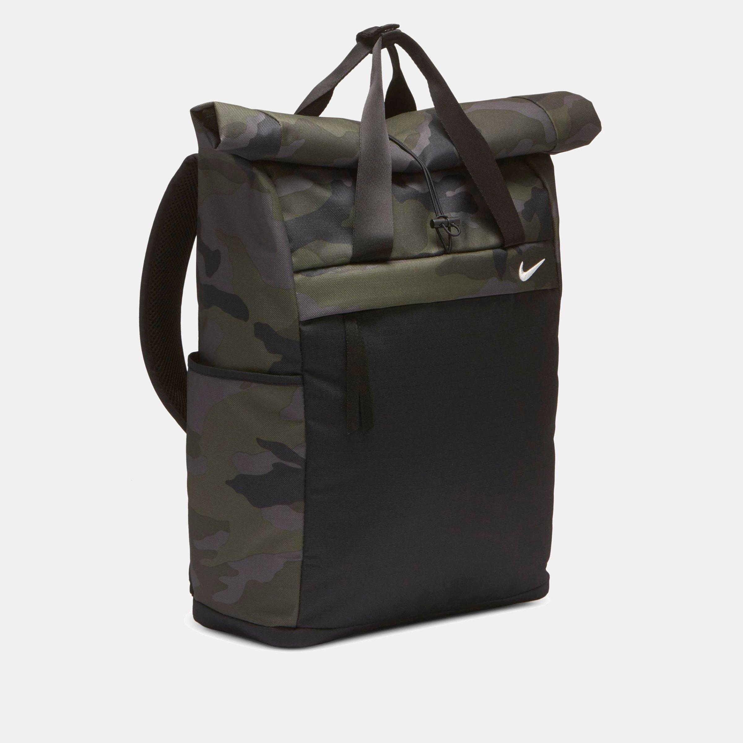 nike radiate backpack grey