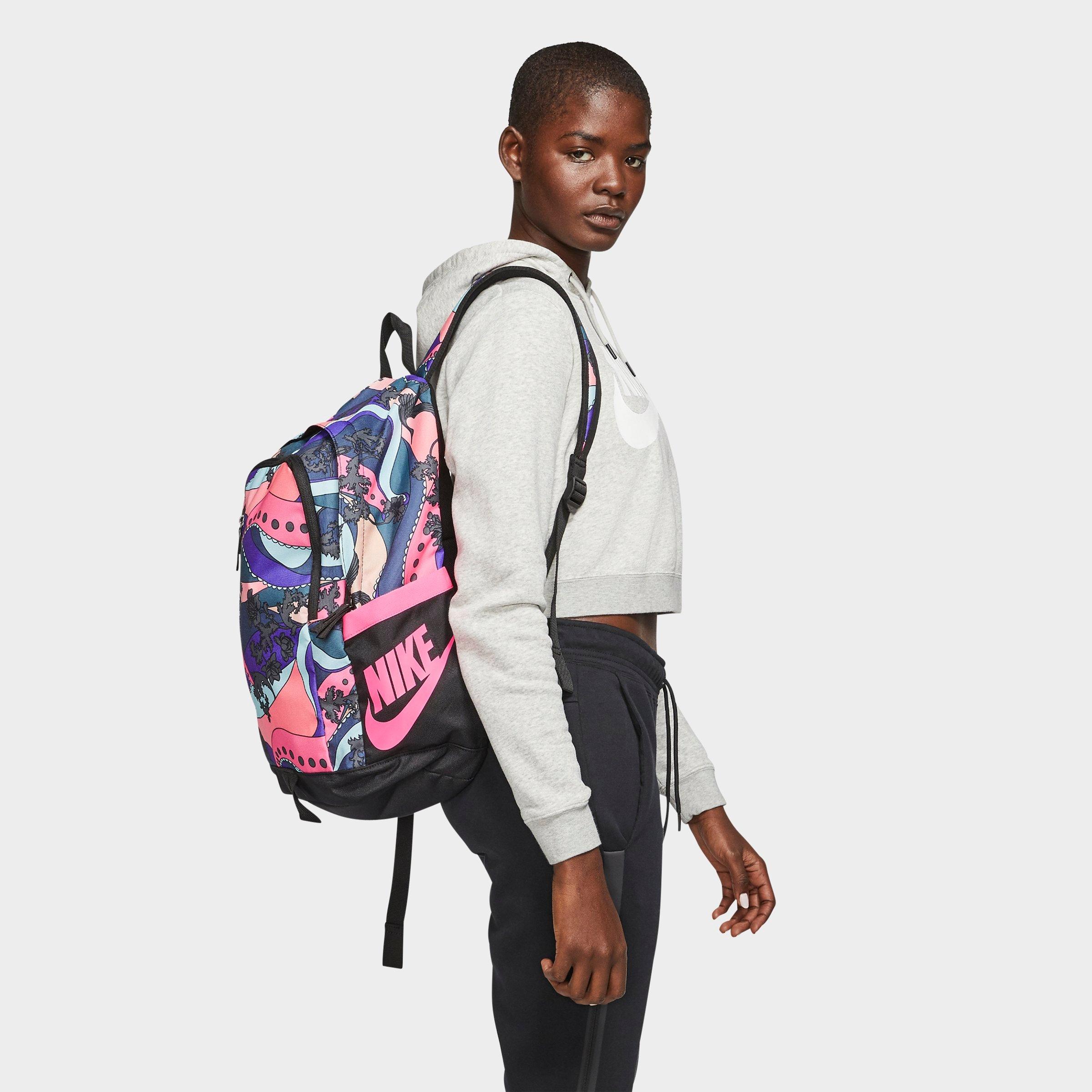 nike aop backpack