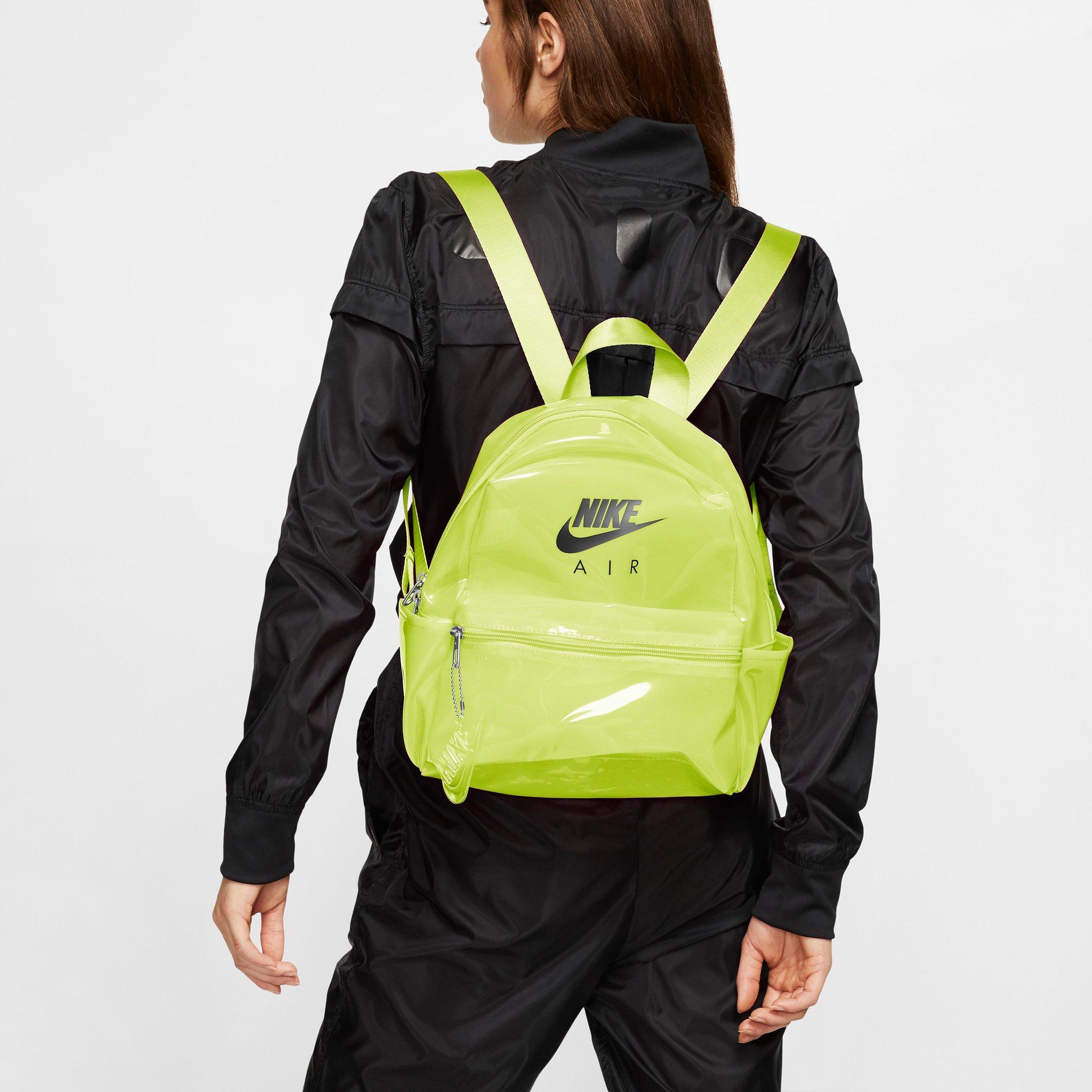 just do it back pack