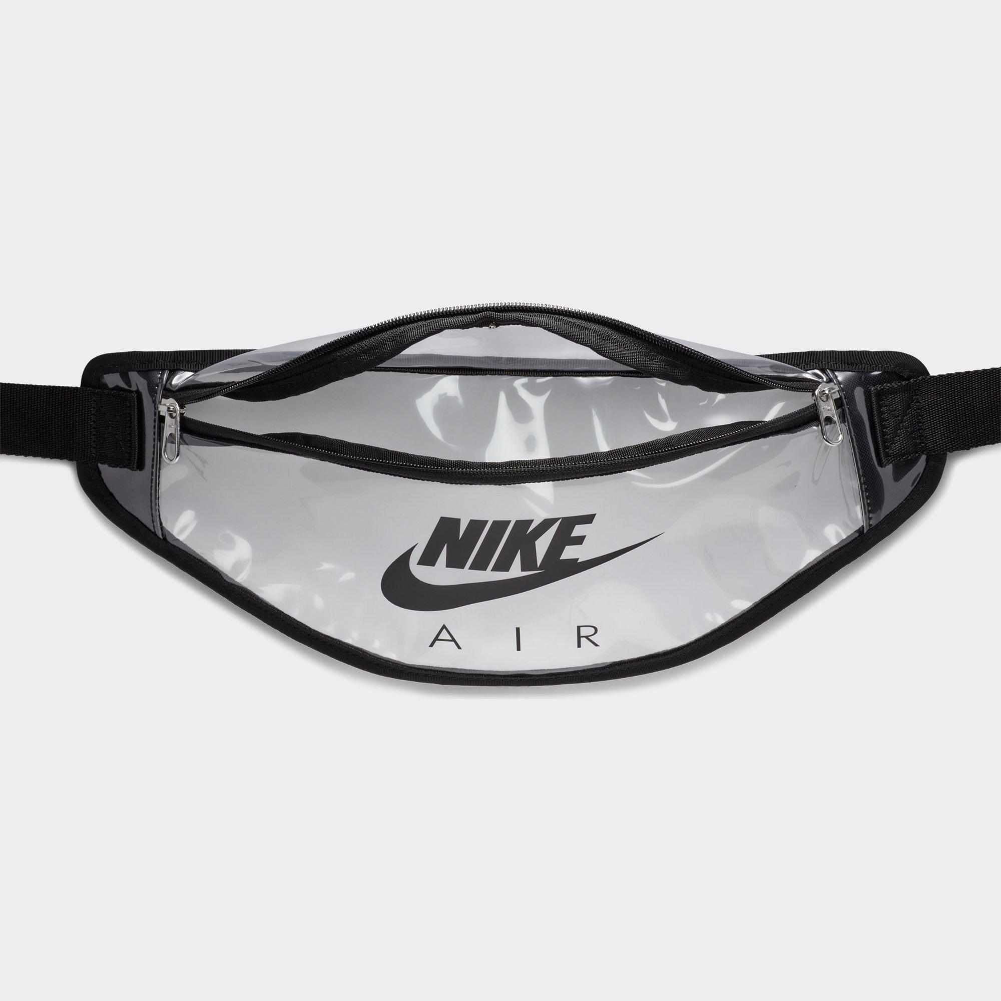 nike belt pack