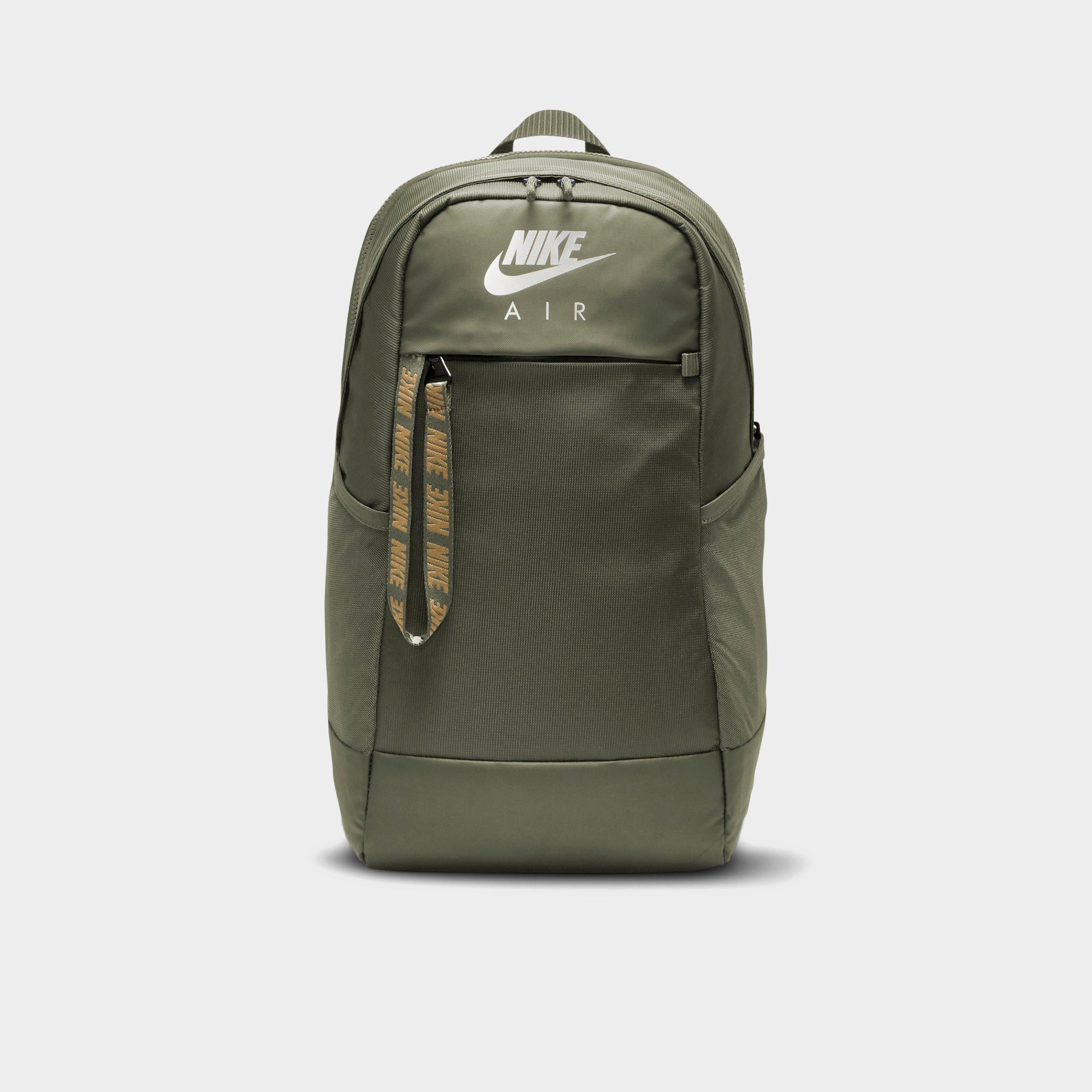 mercedes nike backpack