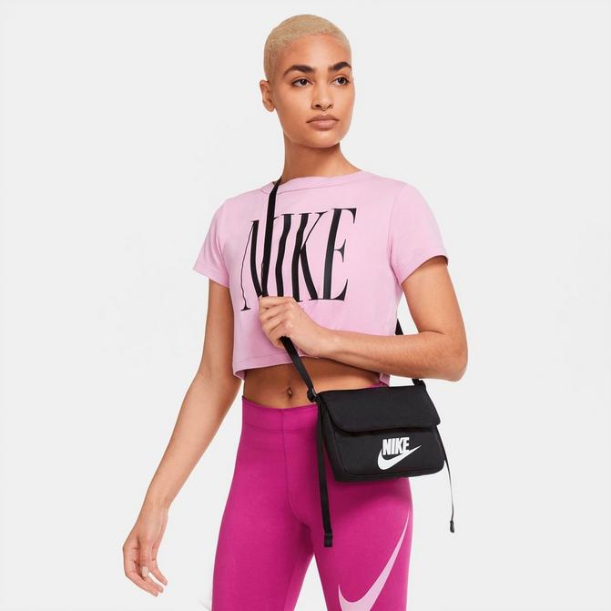 Nike on sale crossbody bag