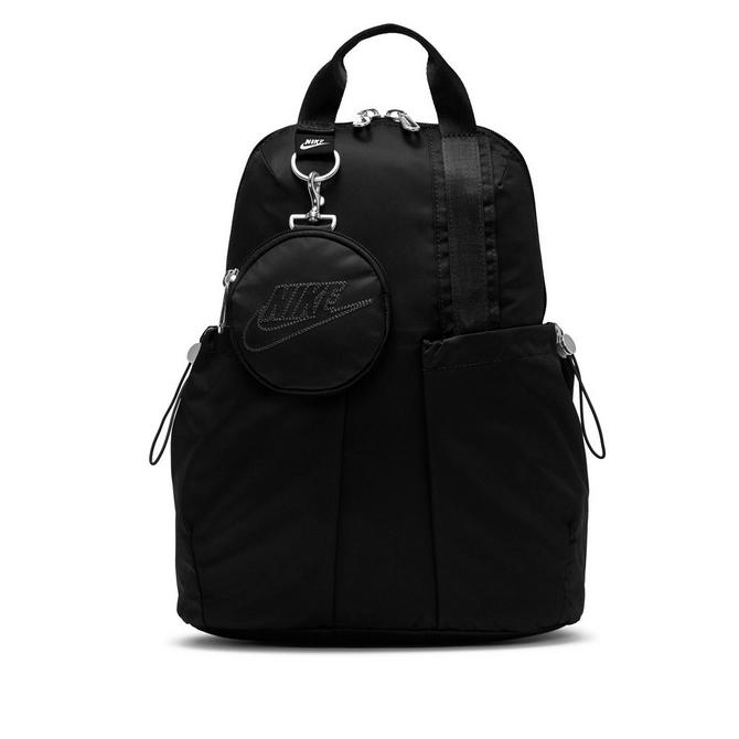 Nike Futura Luxe Mini Backpack Bronze Eclipse / Burnt Sunrise