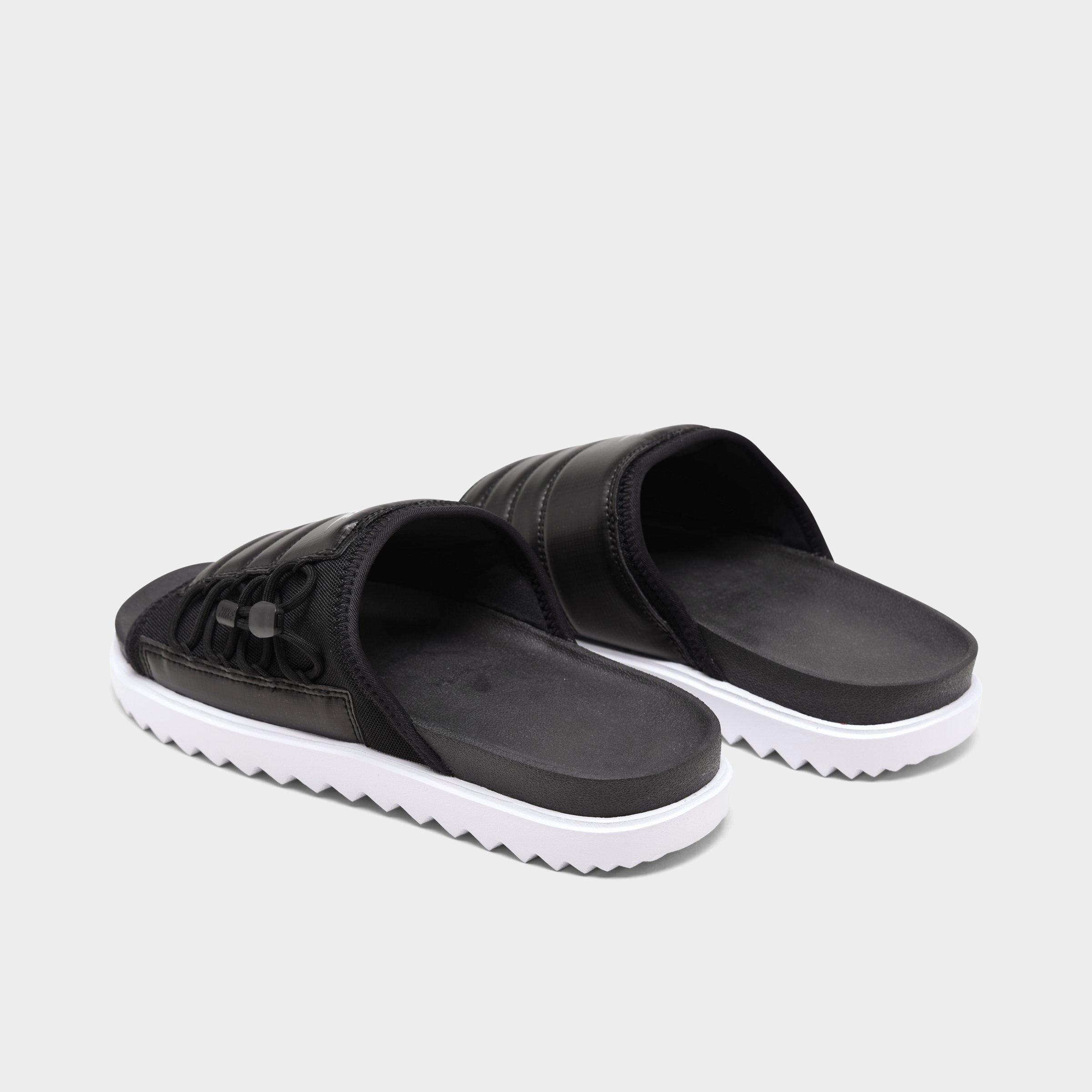 men's nike asuna sport slides