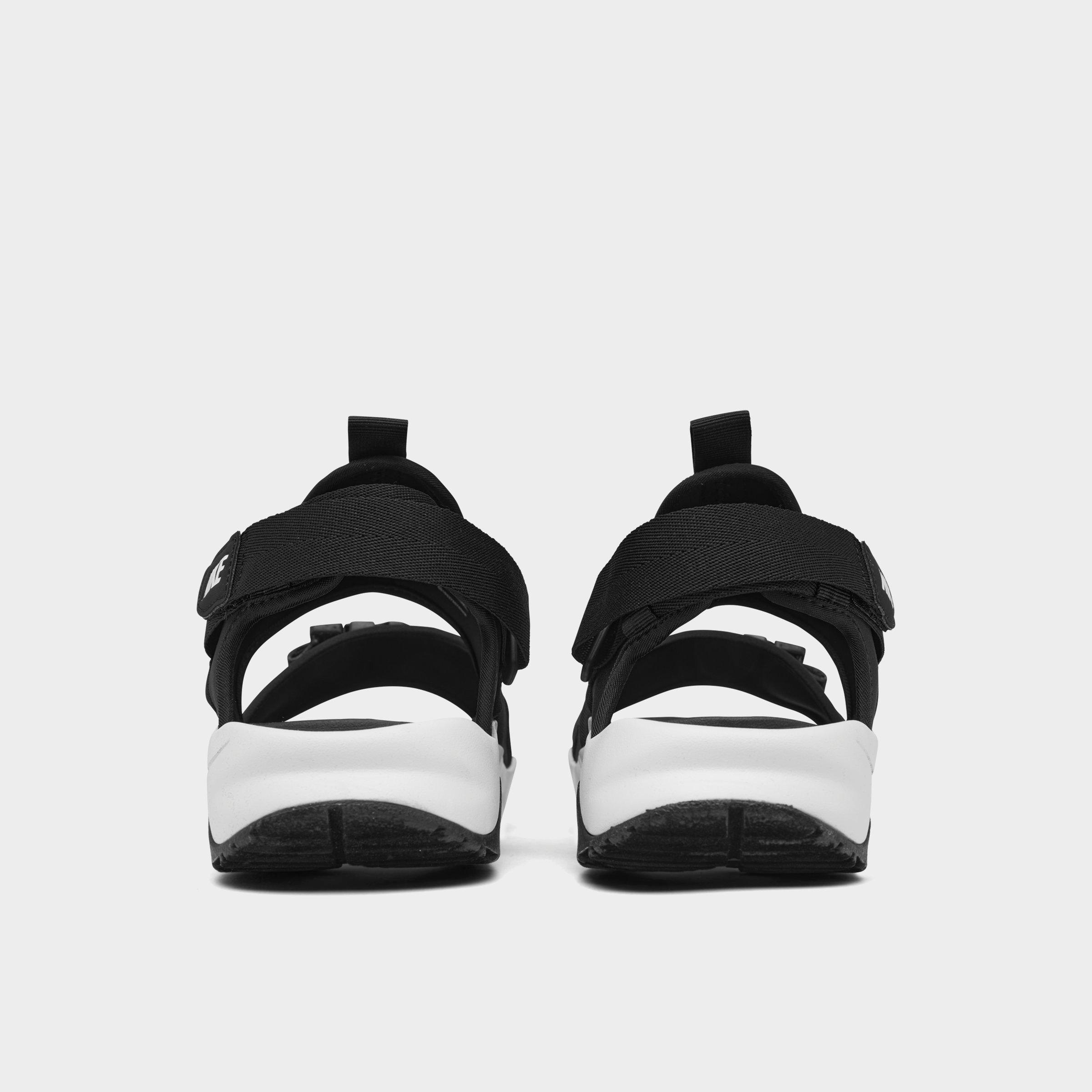 men's nike canyon adjustable strap sandals