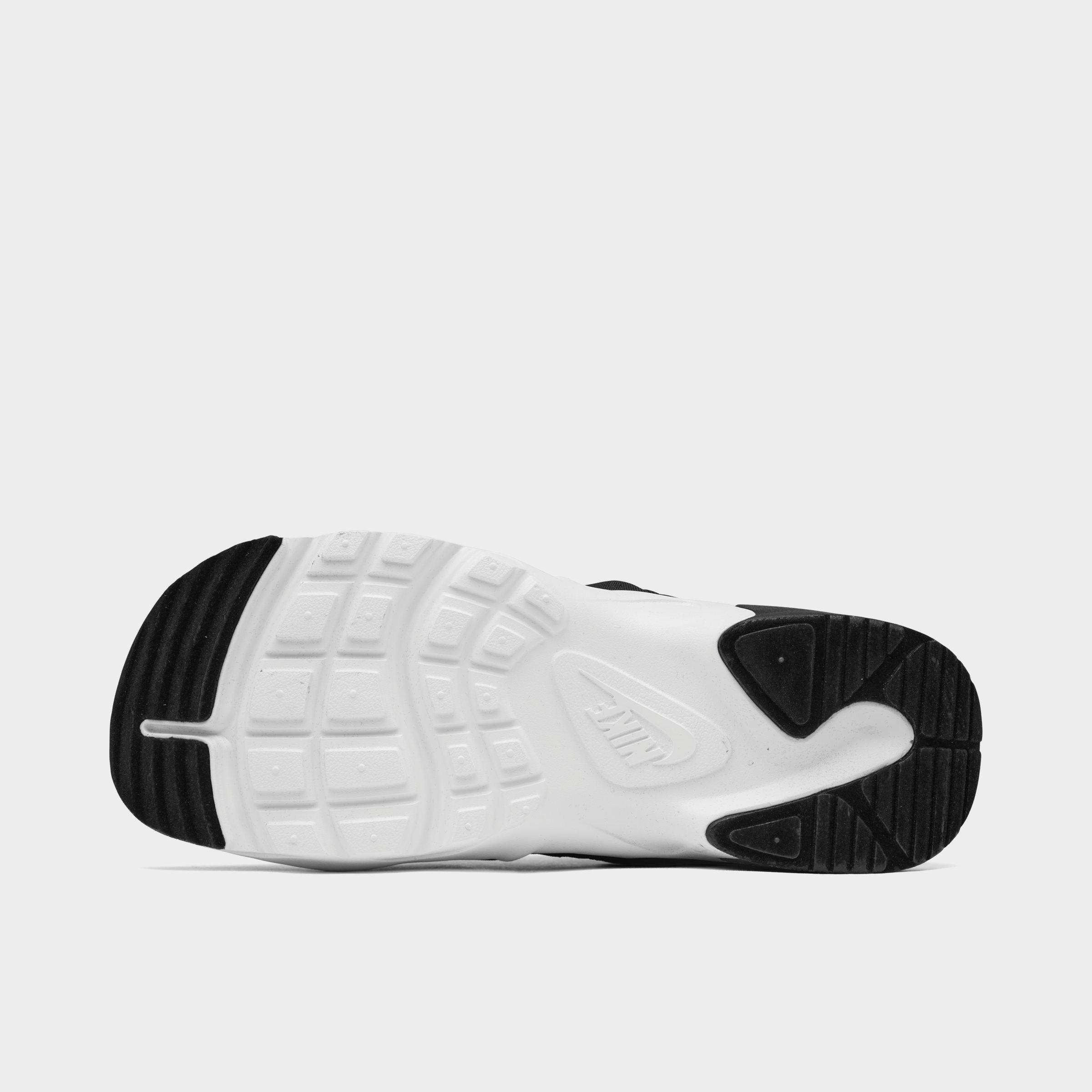 nike running shoes strap