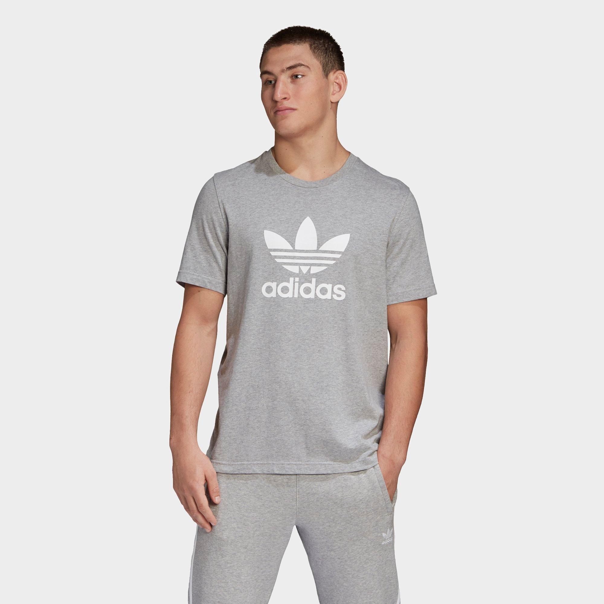 jd sports adidas originals t shirt