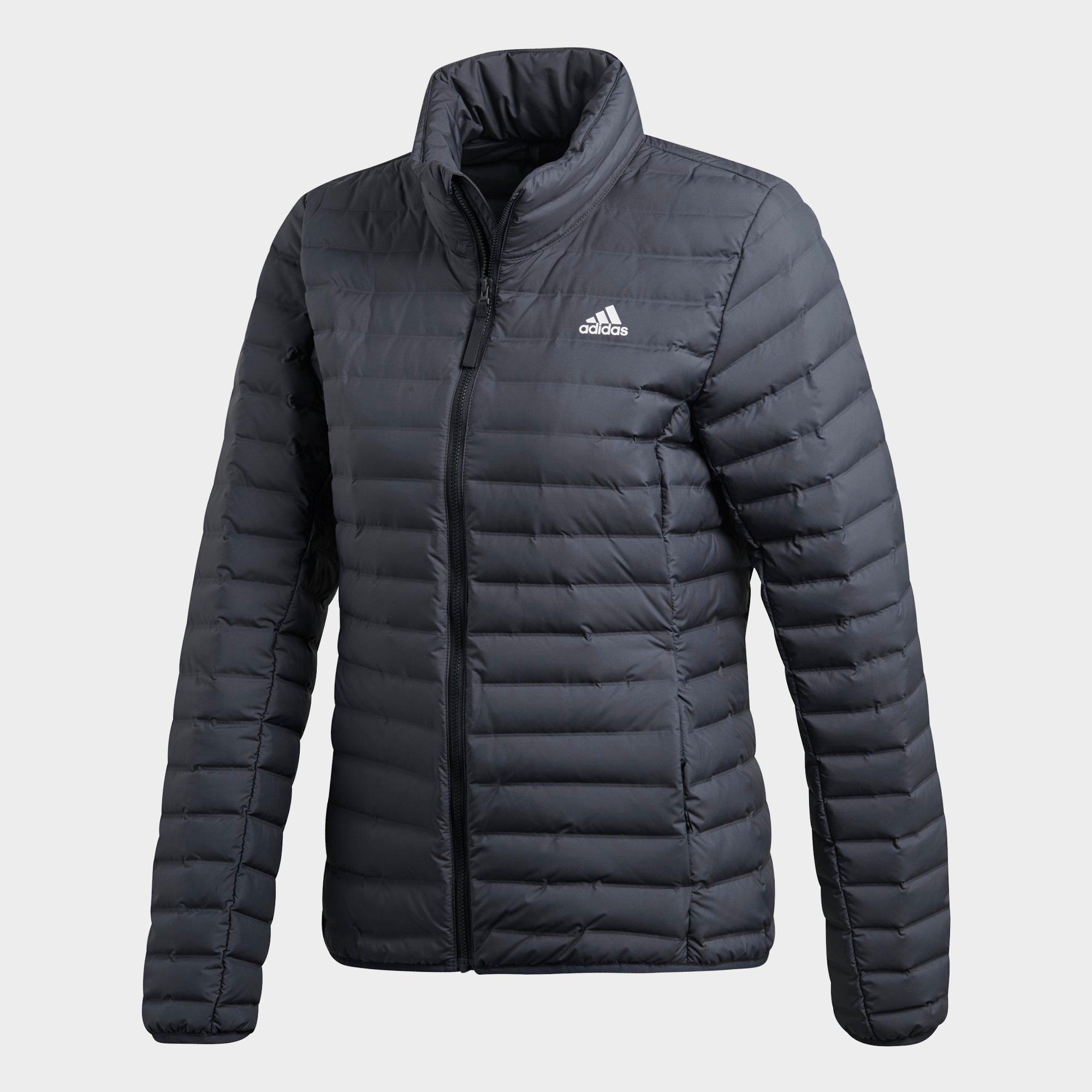 adidas originals down filled padded jacket